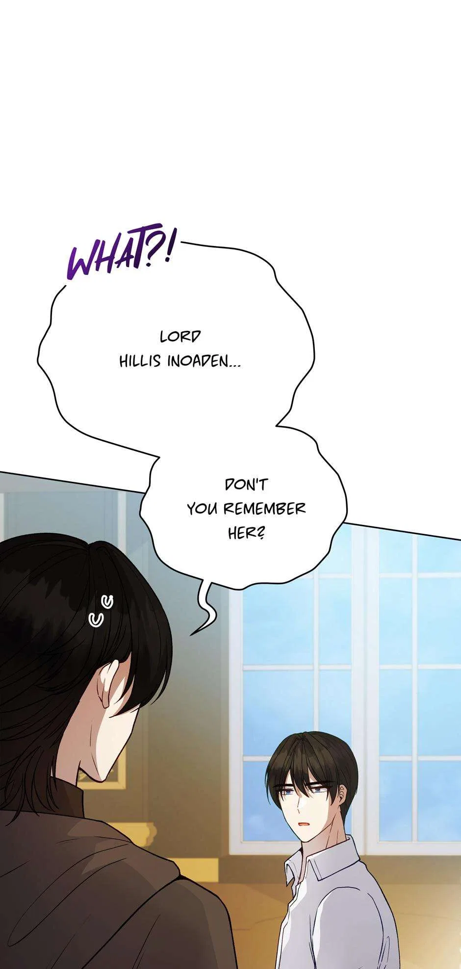 Solitary Lady Chapter 121 – Page 37