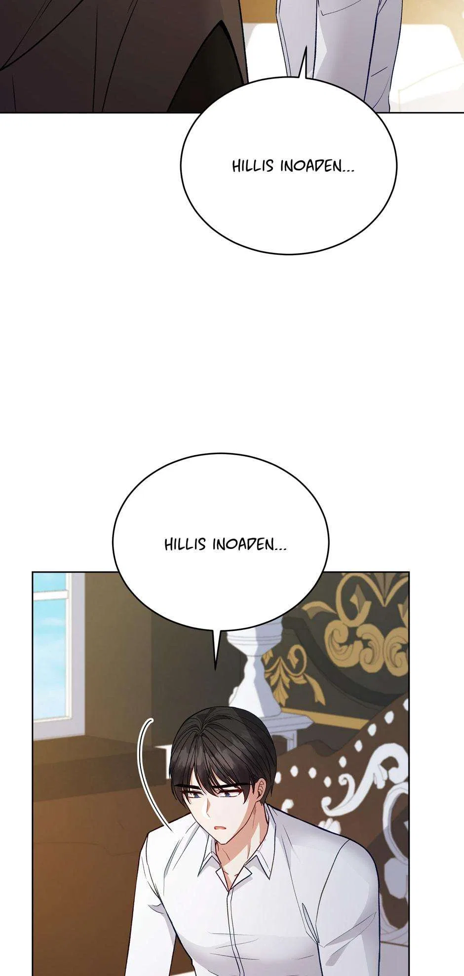 Solitary Lady Chapter 121 – Page 38
