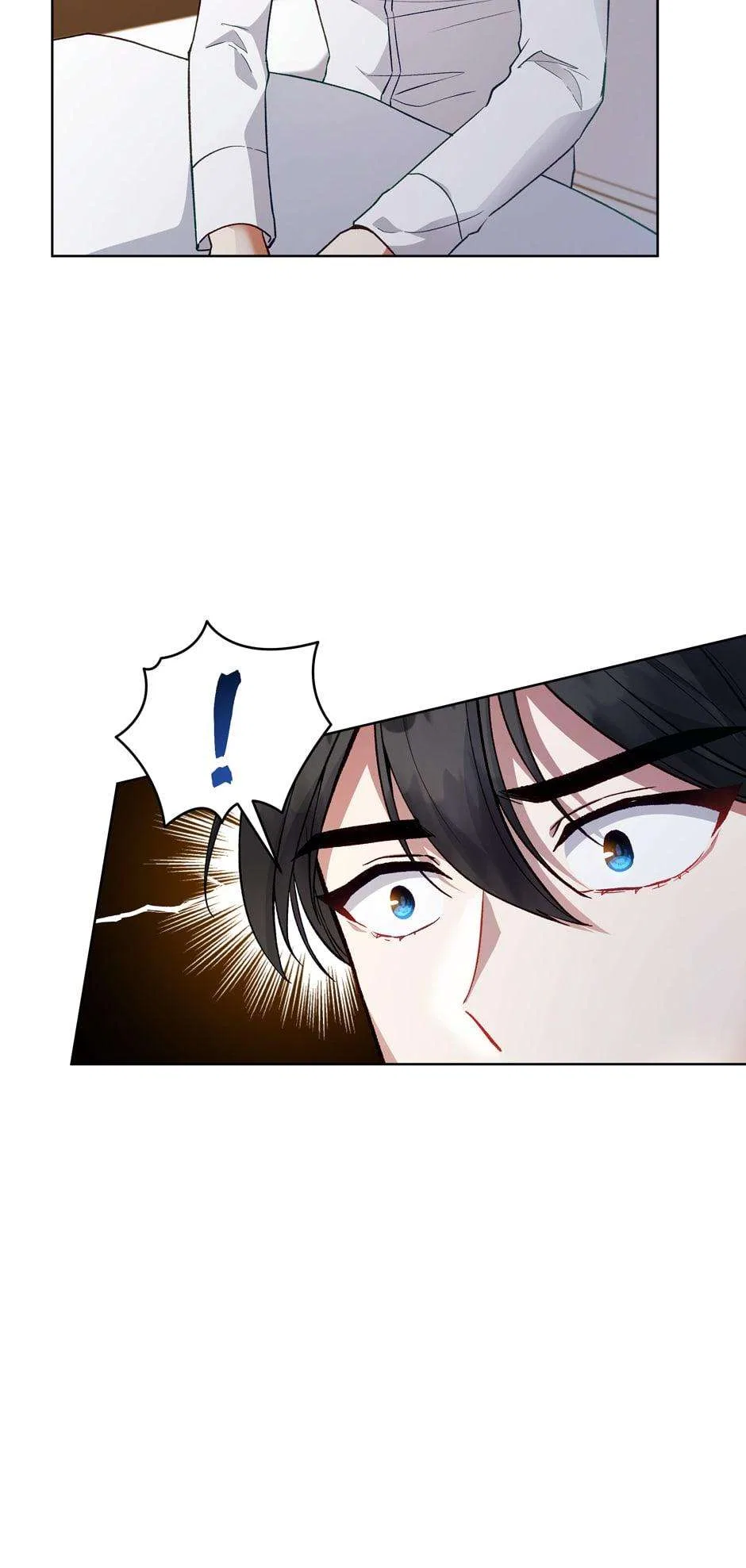 Solitary Lady Chapter 121 – Page 39