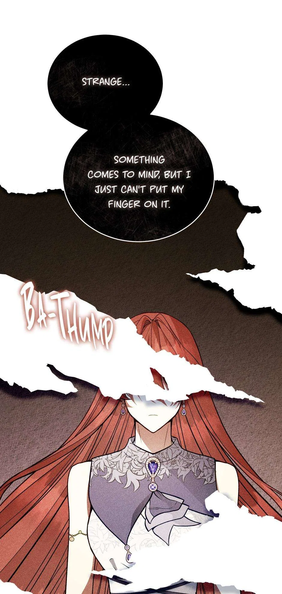 Solitary Lady Chapter 121 – Page 41