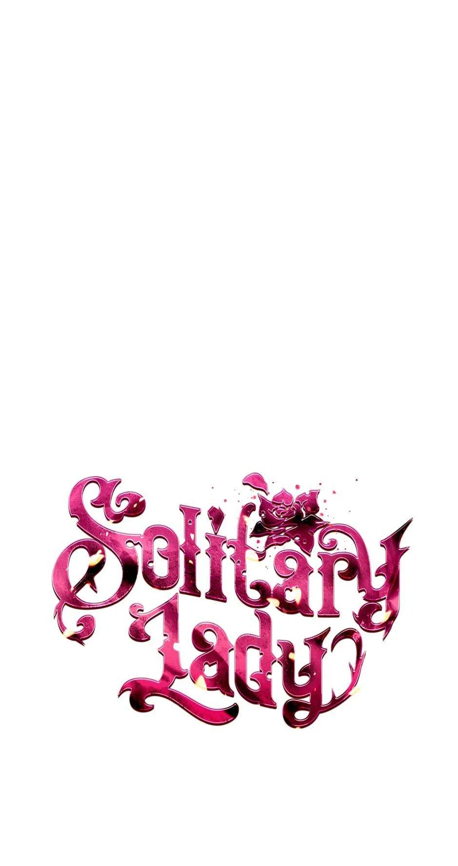 Solitary Lady Chapter 121 – Page 46