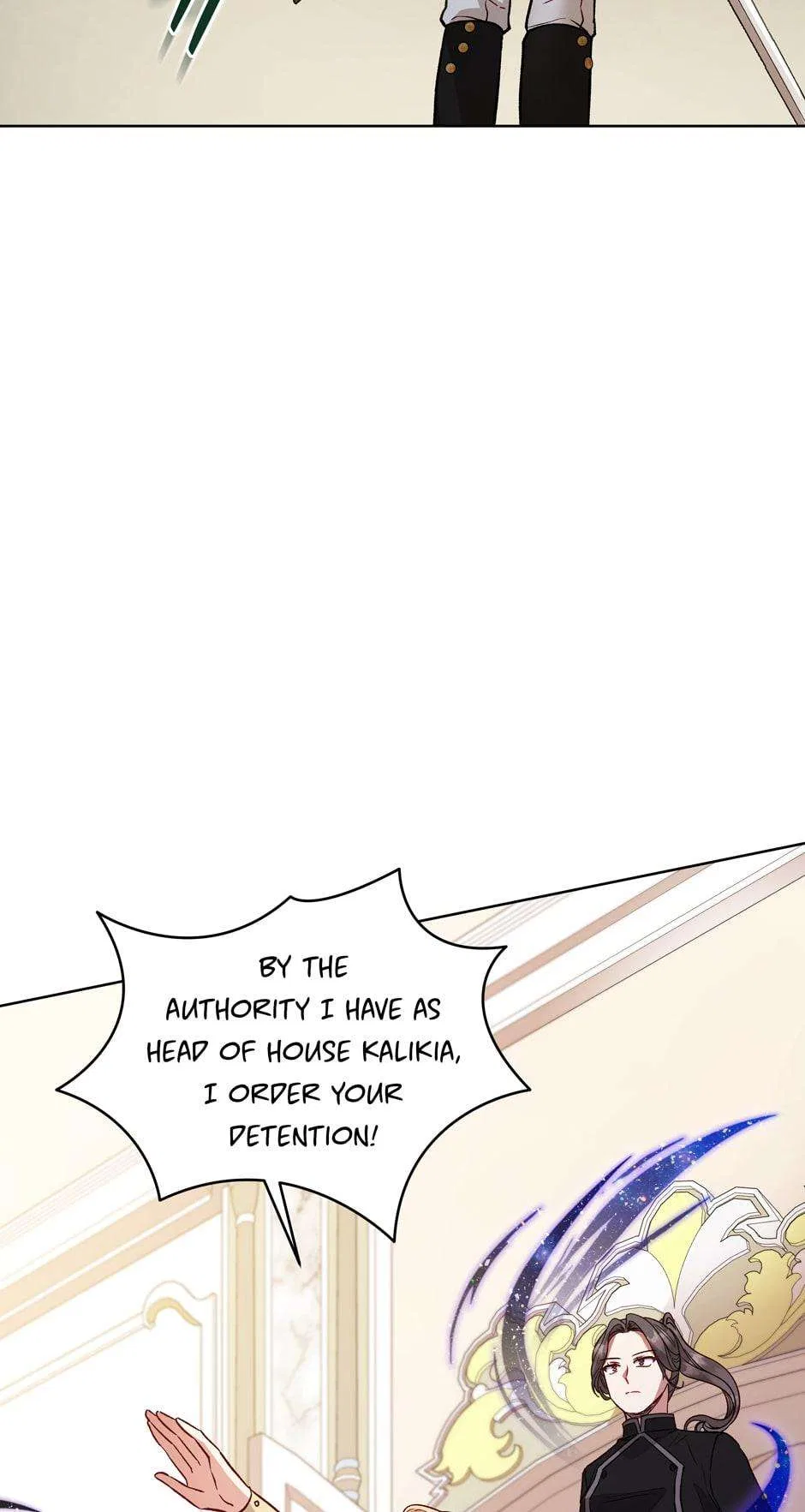 Solitary Lady Chapter 121 – Page 51