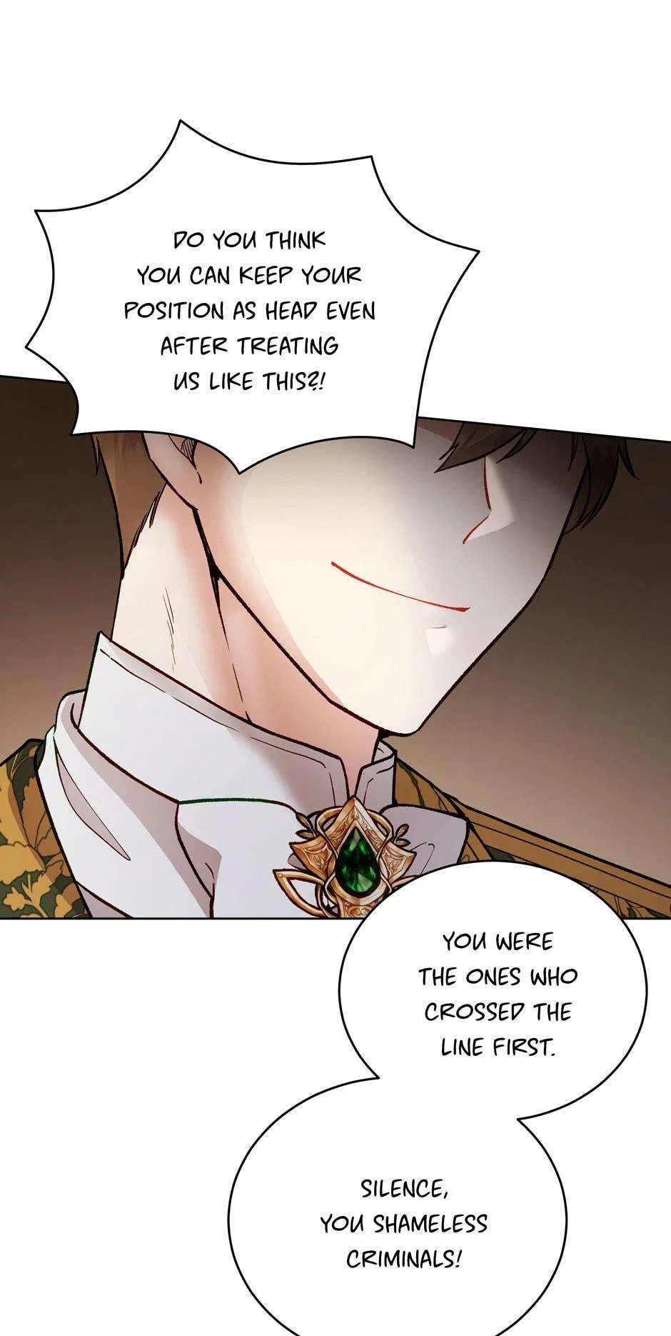 Solitary Lady Chapter 121 – Page 54