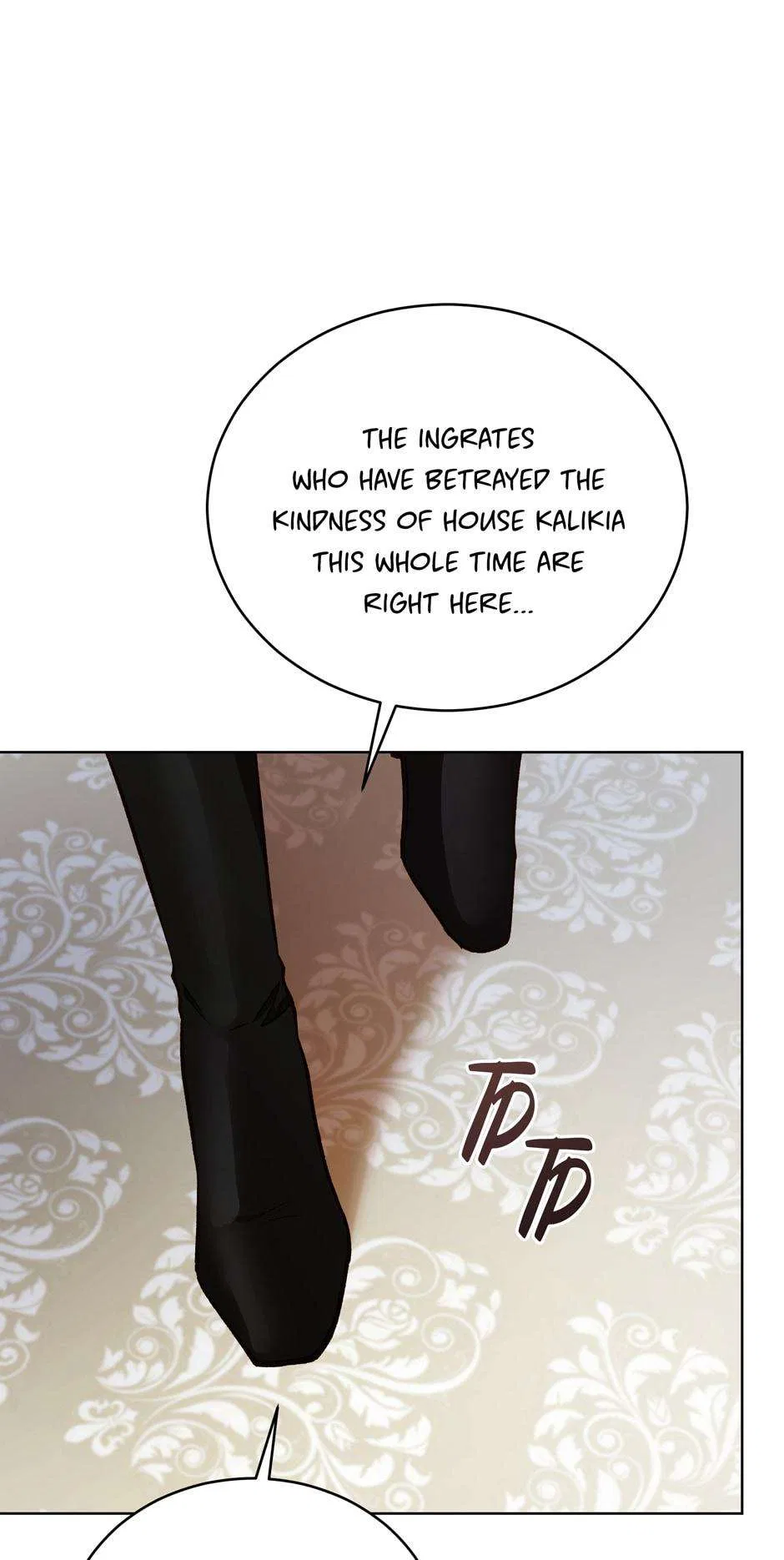 Solitary Lady Chapter 121 – Page 56