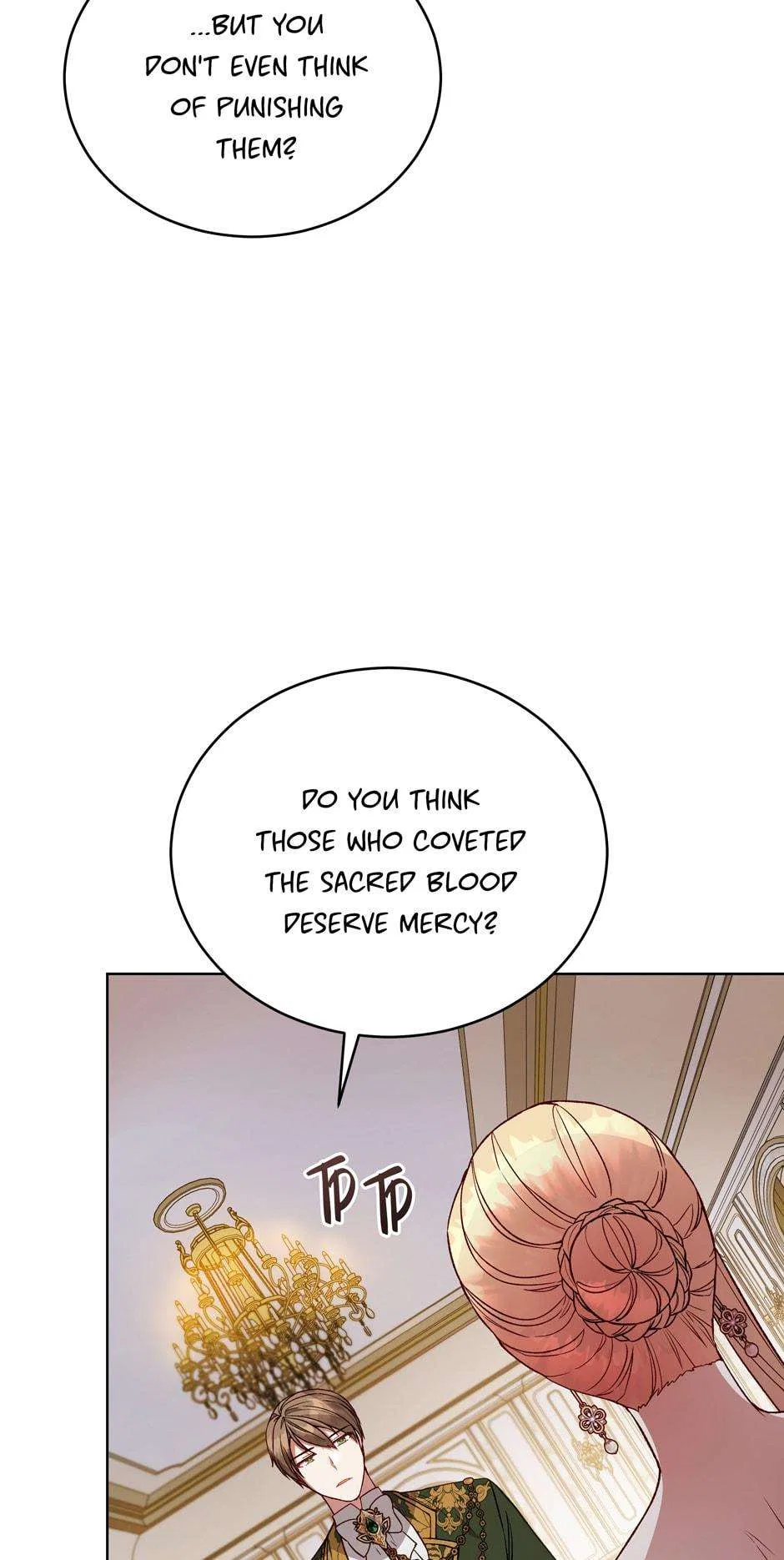 Solitary Lady Chapter 121 – Page 57
