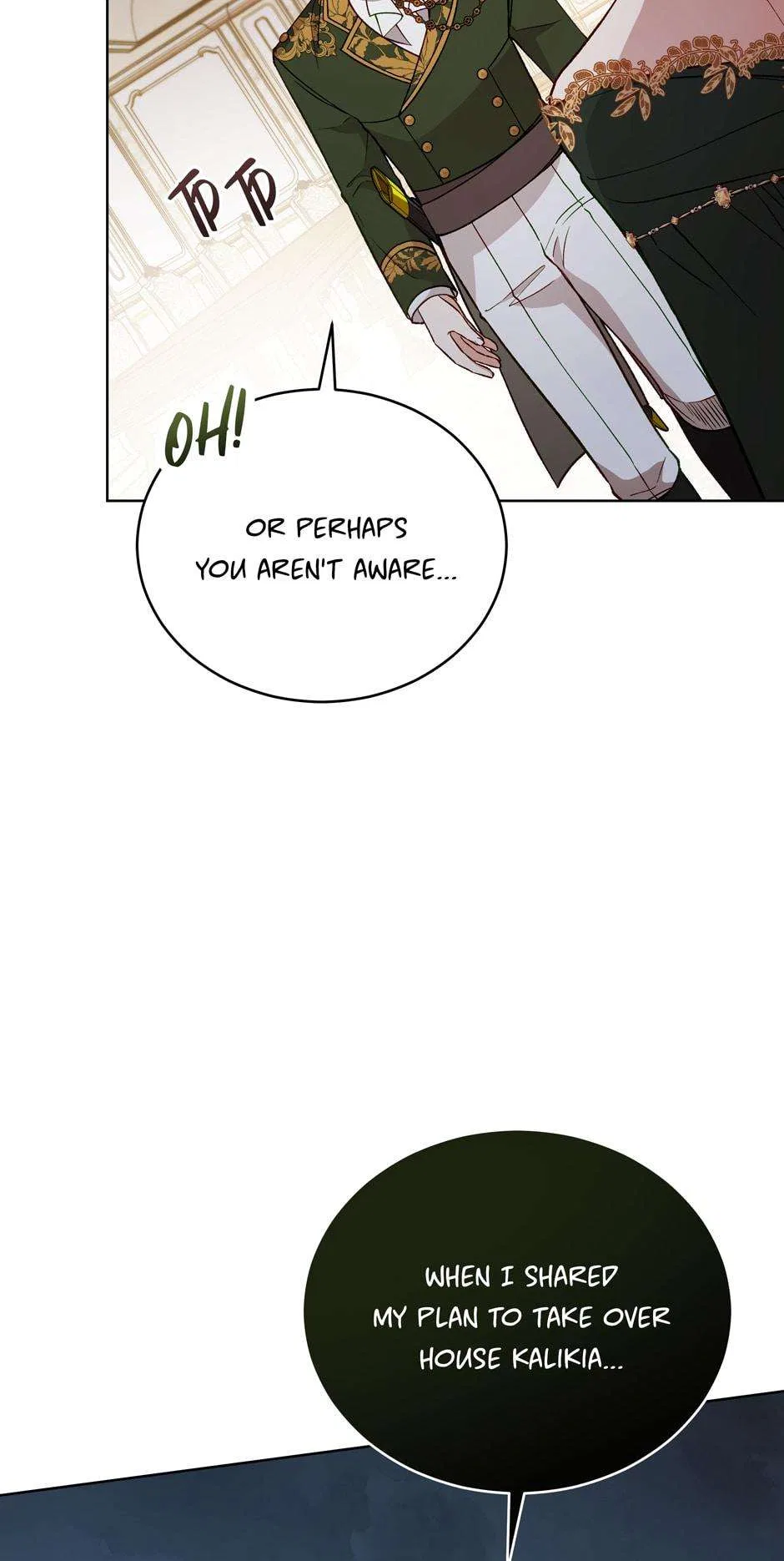 Solitary Lady Chapter 121 – Page 58