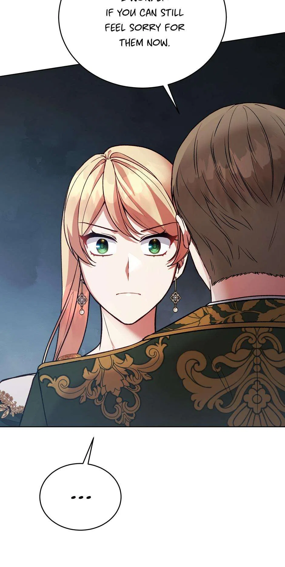Solitary Lady Chapter 121 – Page 60
