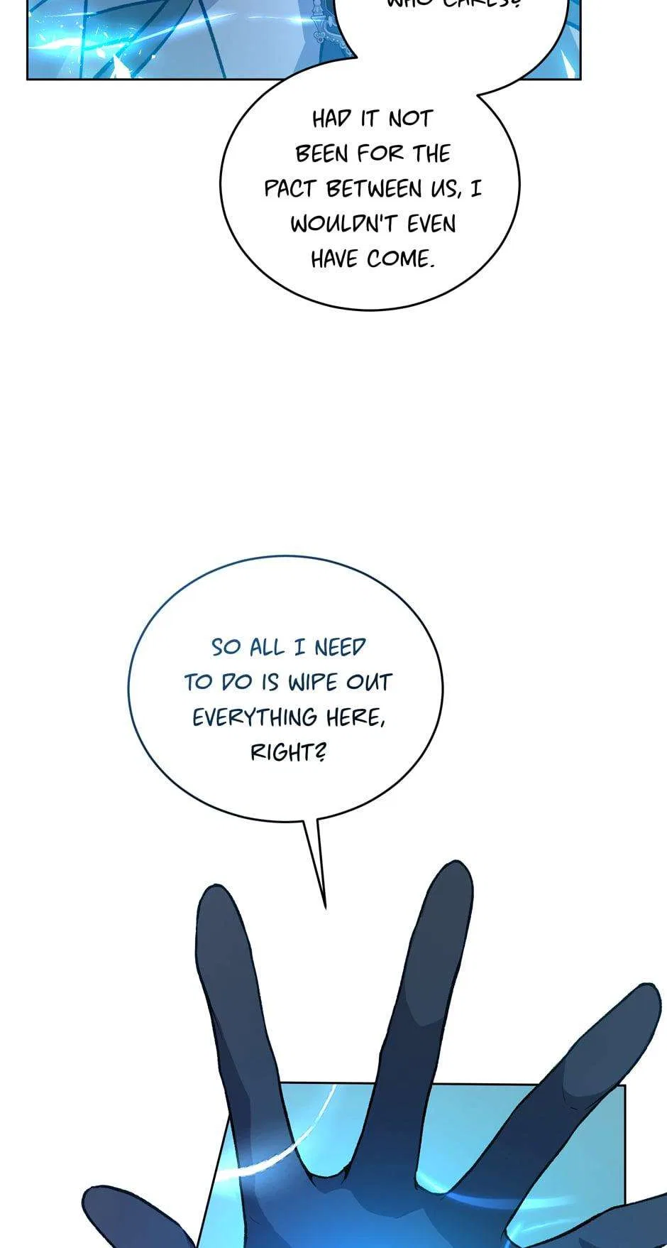 Solitary Lady Chapter 121 – Page 63