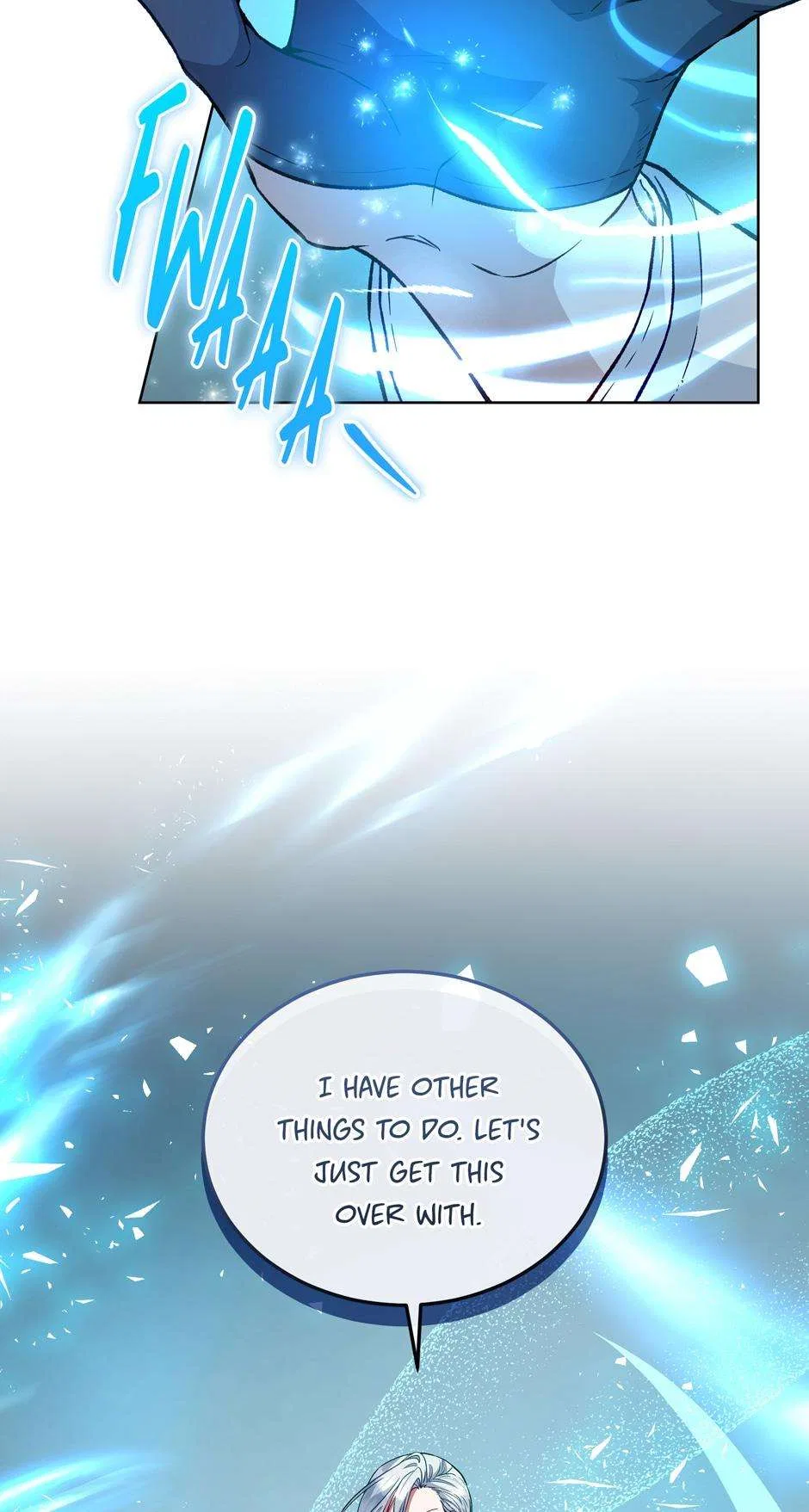 Solitary Lady Chapter 121 – Page 64