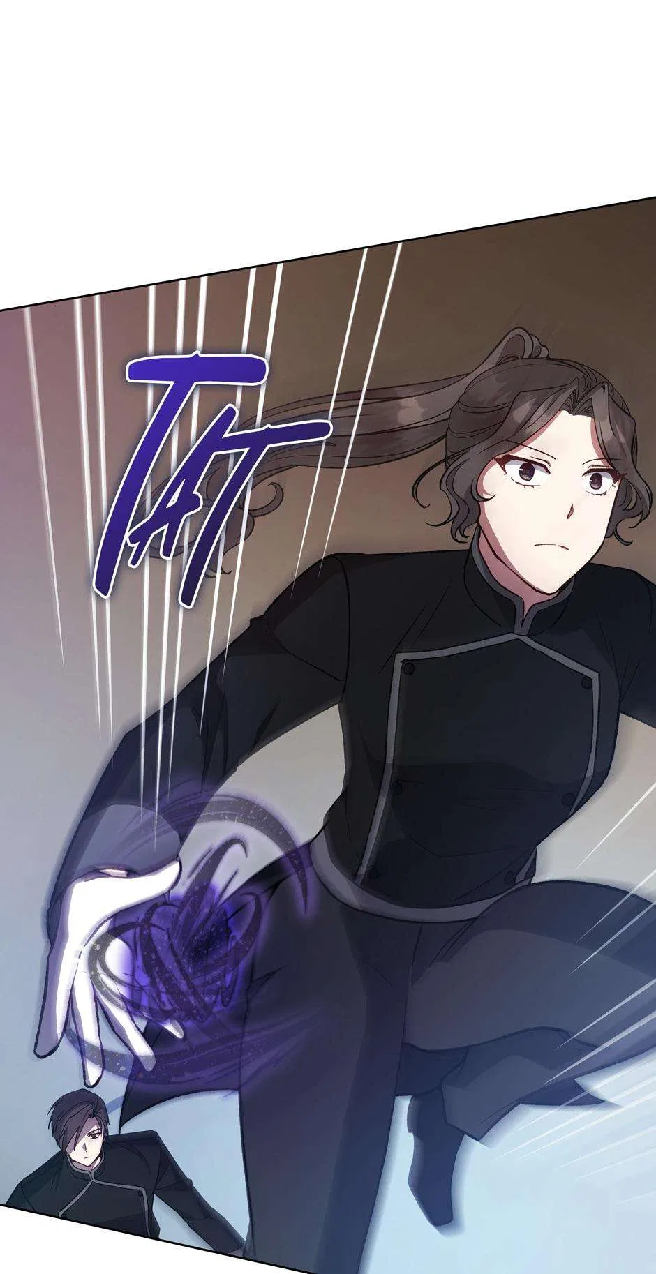 Solitary Lady Chapter 121 – Page 66