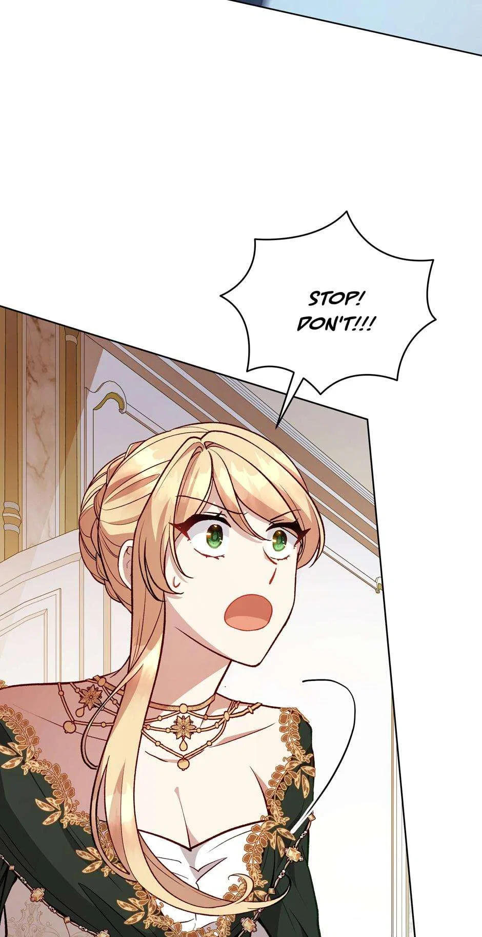 Solitary Lady Chapter 121 – Page 67