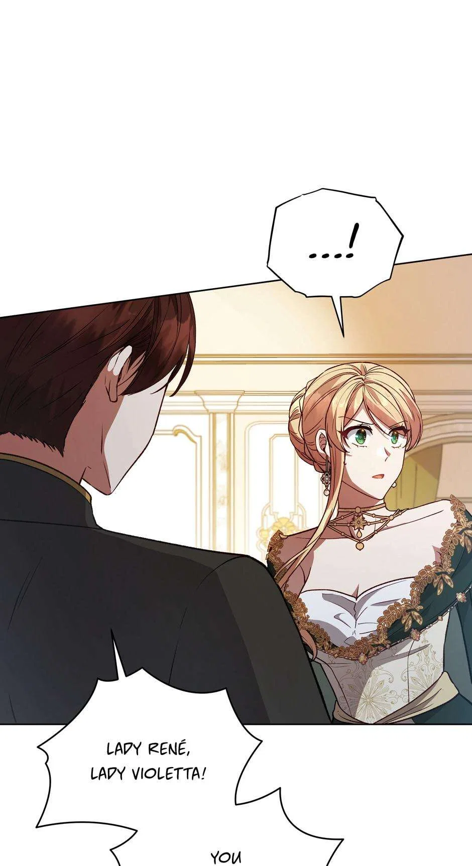 Solitary Lady Chapter 121 – Page 73