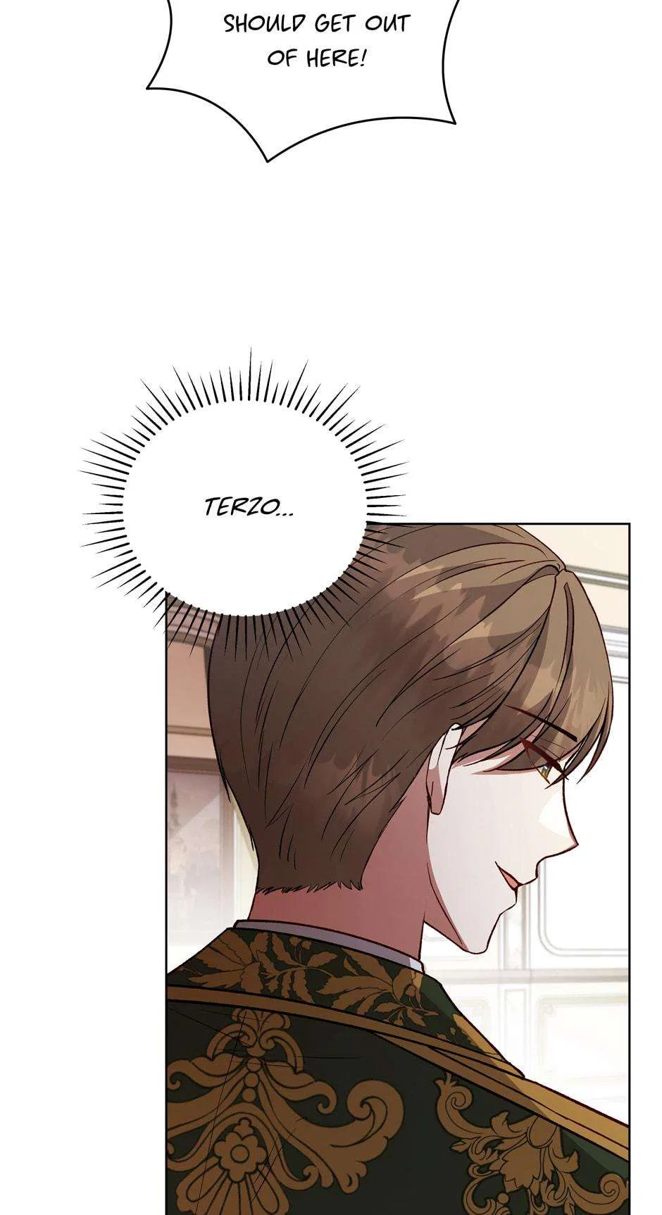 Solitary Lady Chapter 121 – Page 74