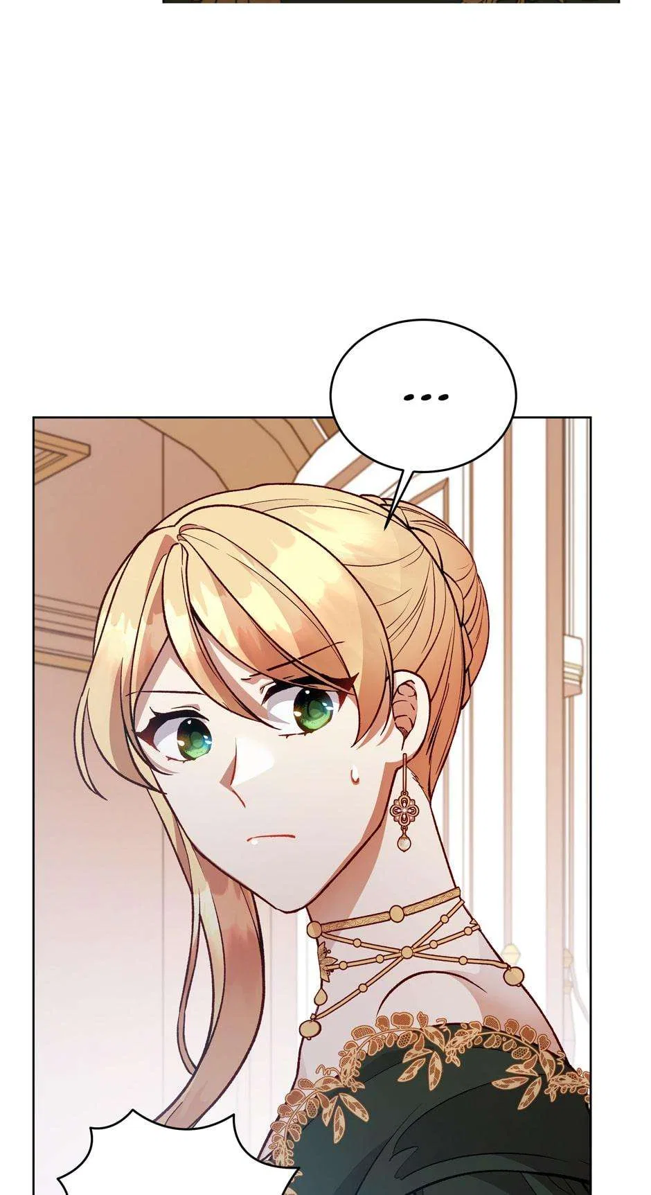 Solitary Lady Chapter 121 – Page 75