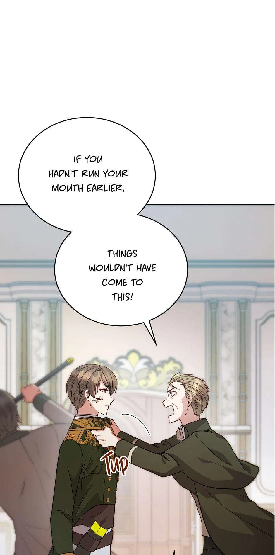 Solitary Lady Chapter 121 – Page 79