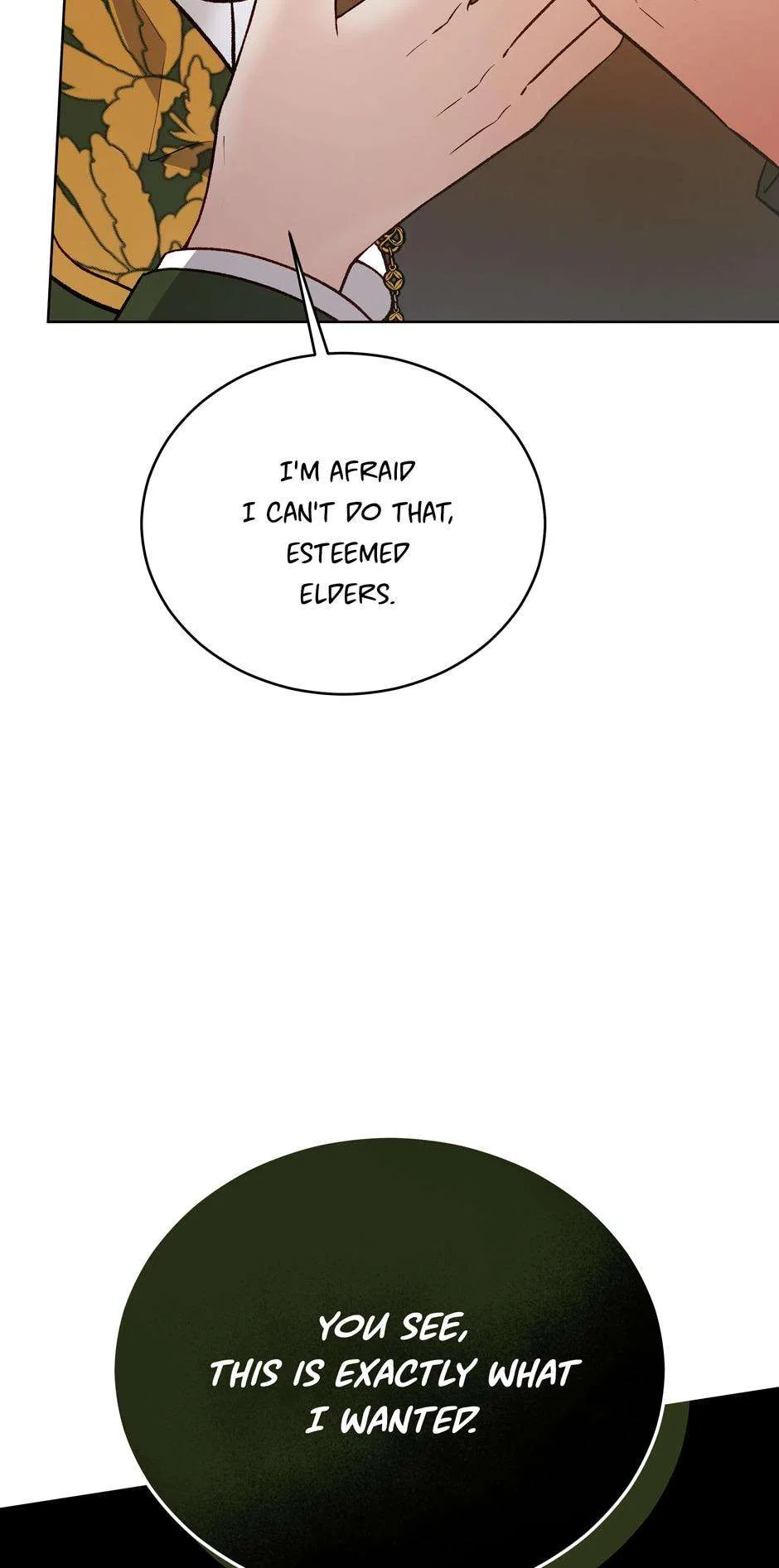 Solitary Lady Chapter 121 – Page 81