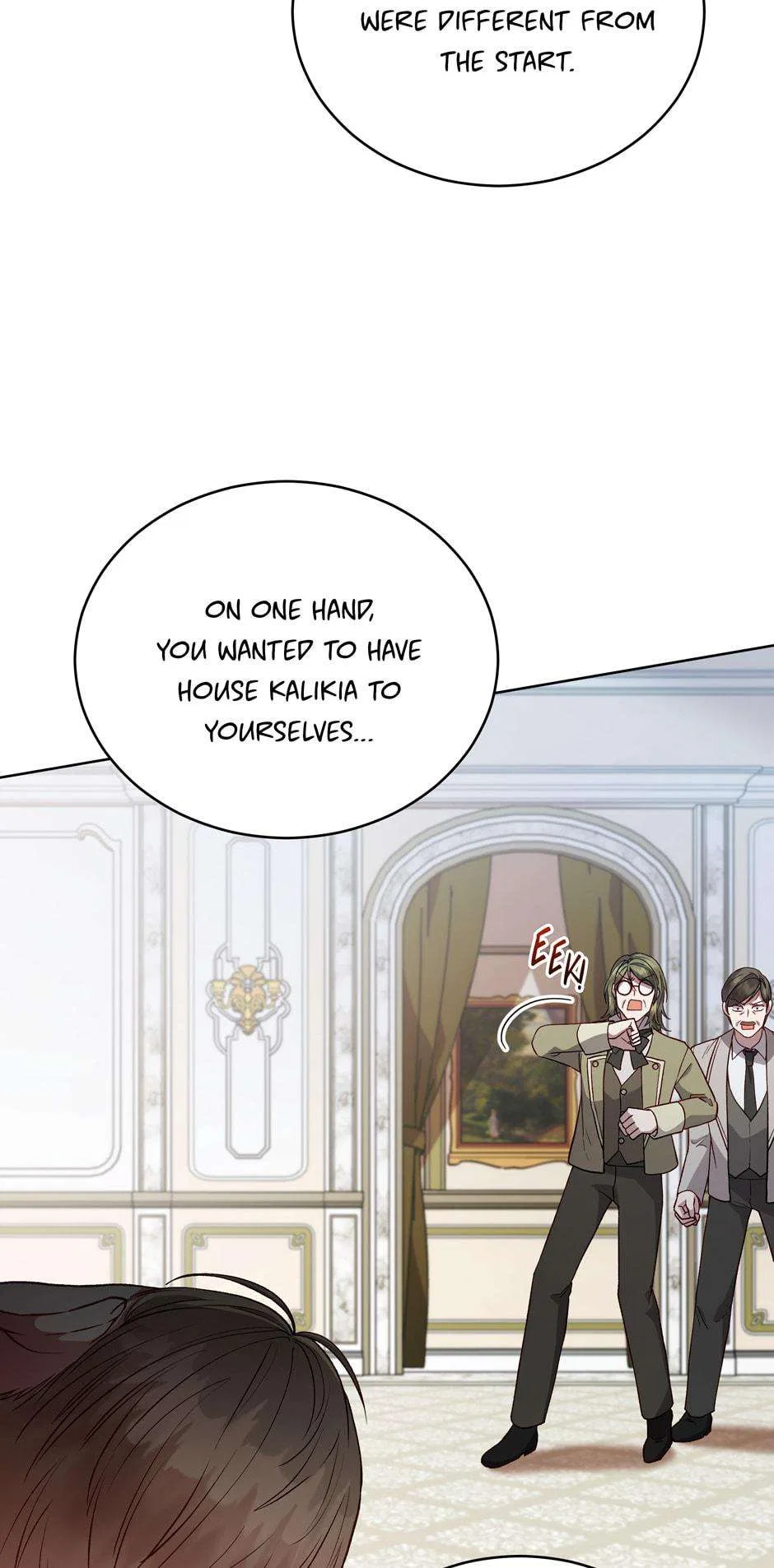 Solitary Lady Chapter 121 – Page 87