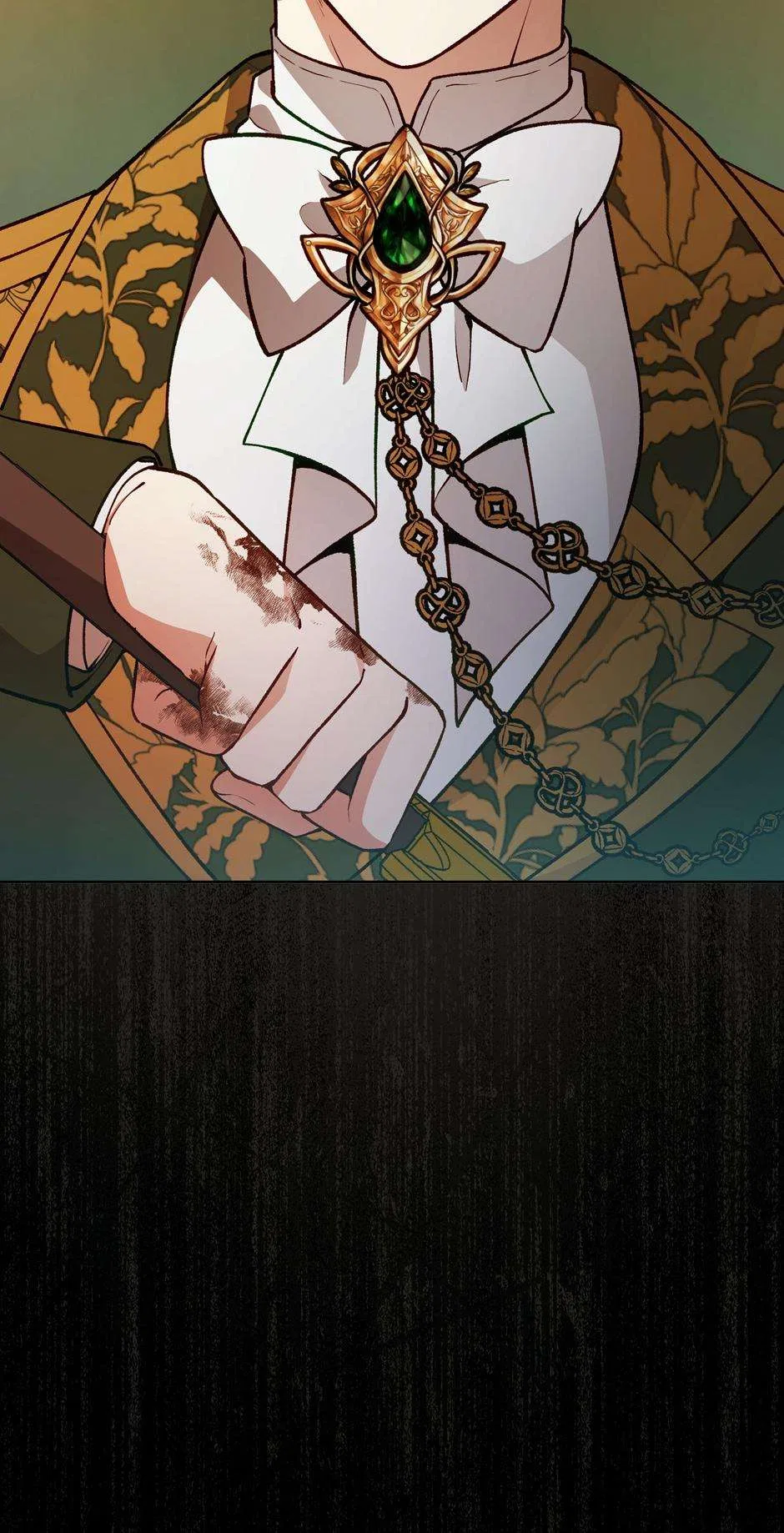 Solitary Lady Chapter 121 – Page 92