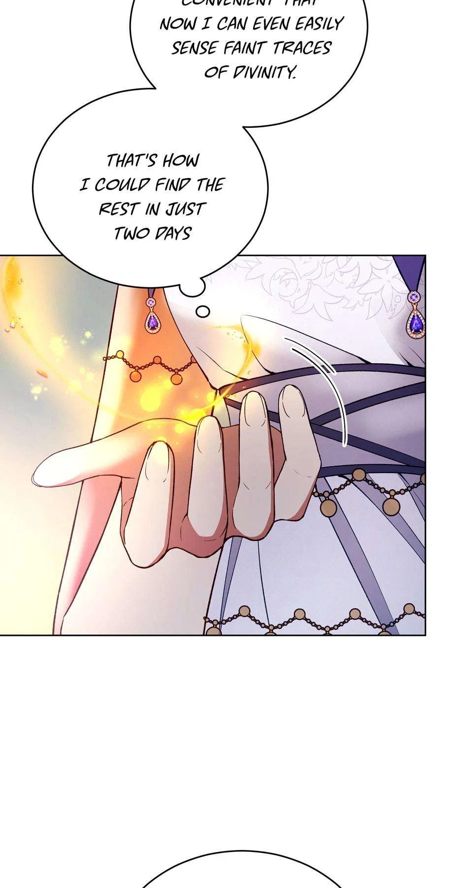 Solitary Lady Chapter 120 – Page 4