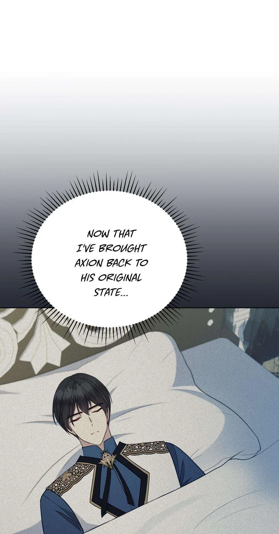 Solitary Lady Chapter 120 – Page 6