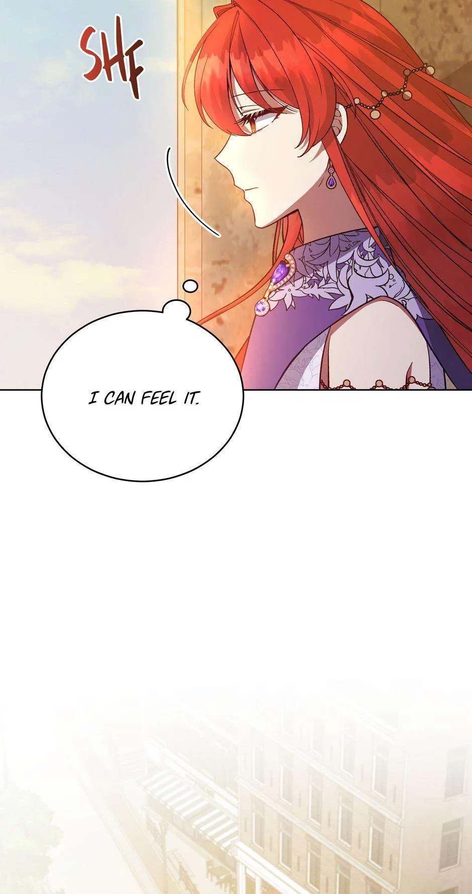 Solitary Lady Chapter 120 – Page 9