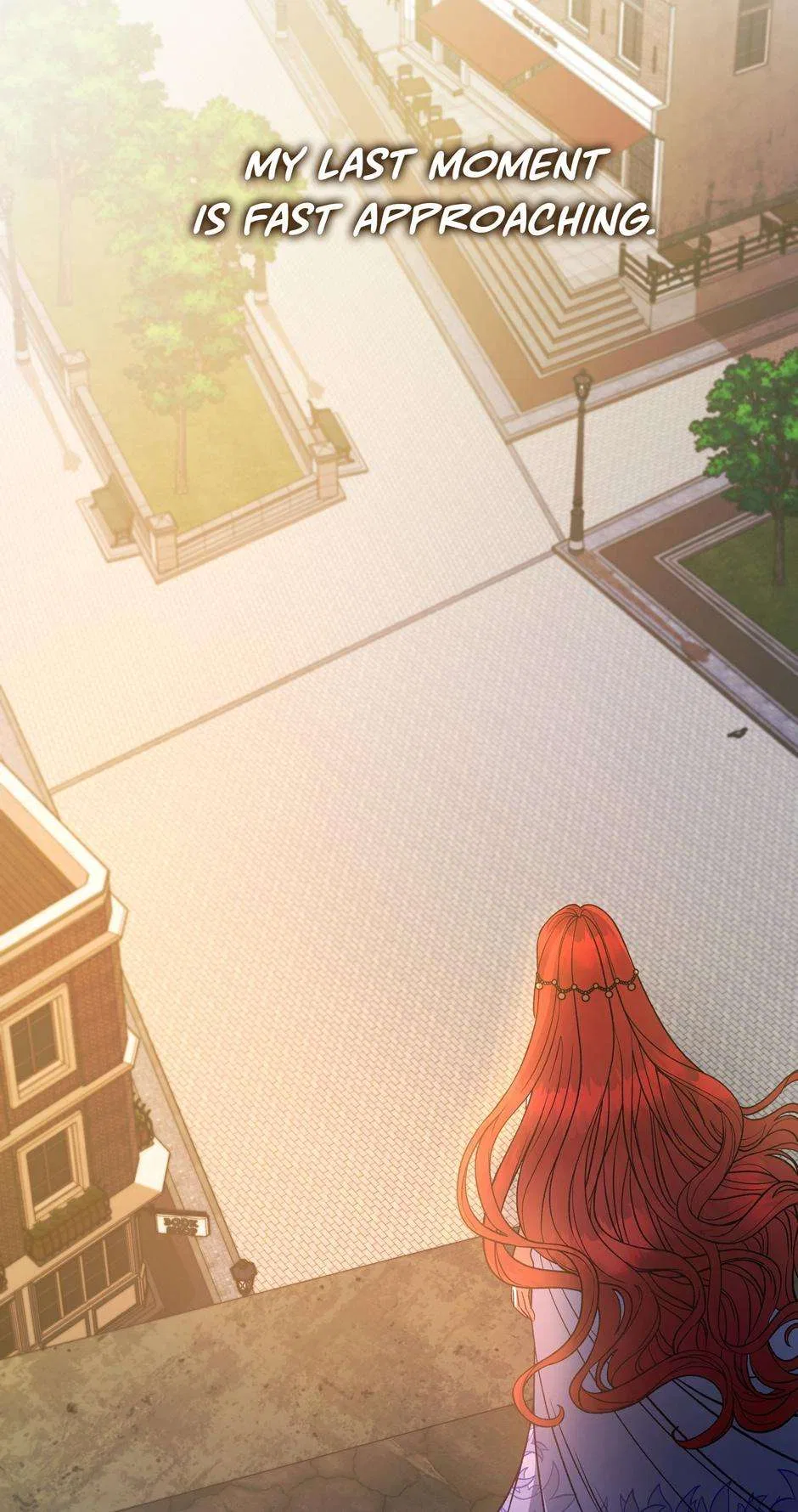 Solitary Lady Chapter 120 – Page 10