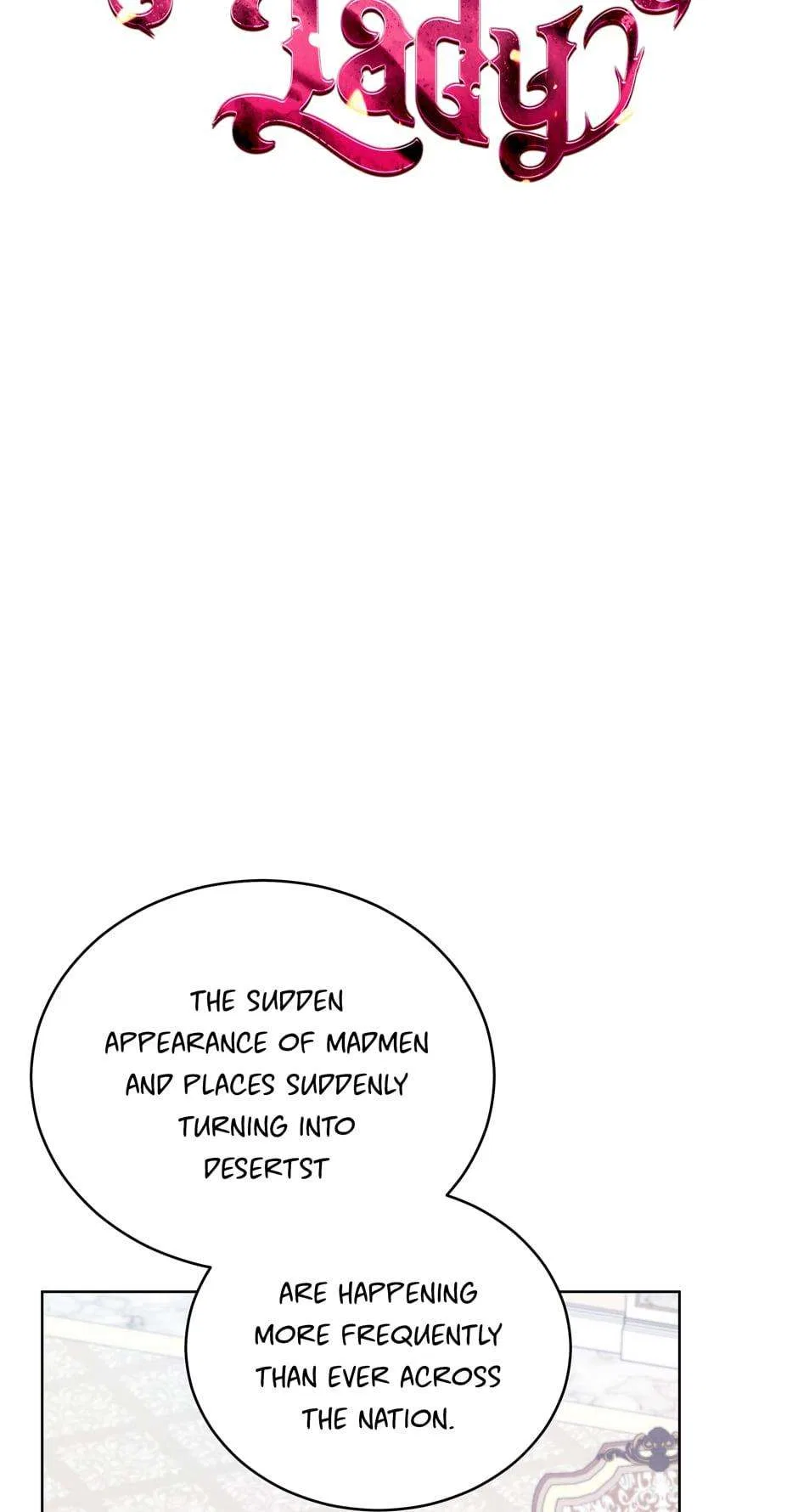 Solitary Lady Chapter 120 – Page 12