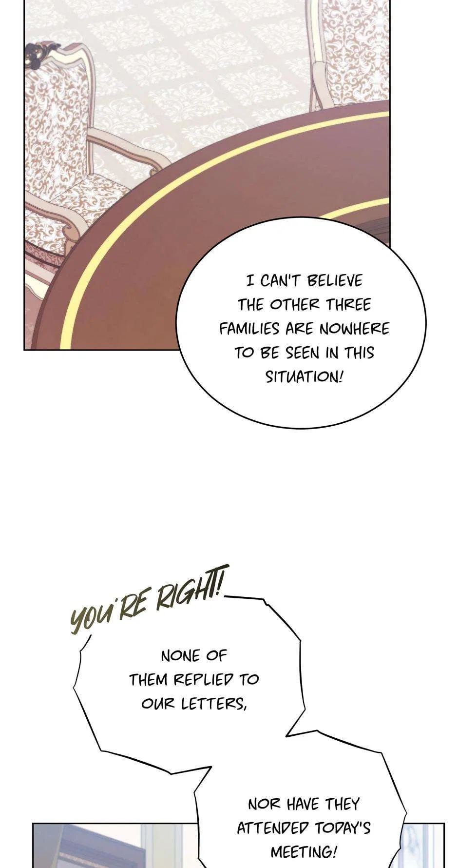 Solitary Lady Chapter 120 – Page 13