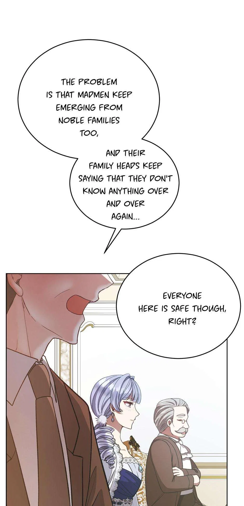 Solitary Lady Chapter 120 – Page 15