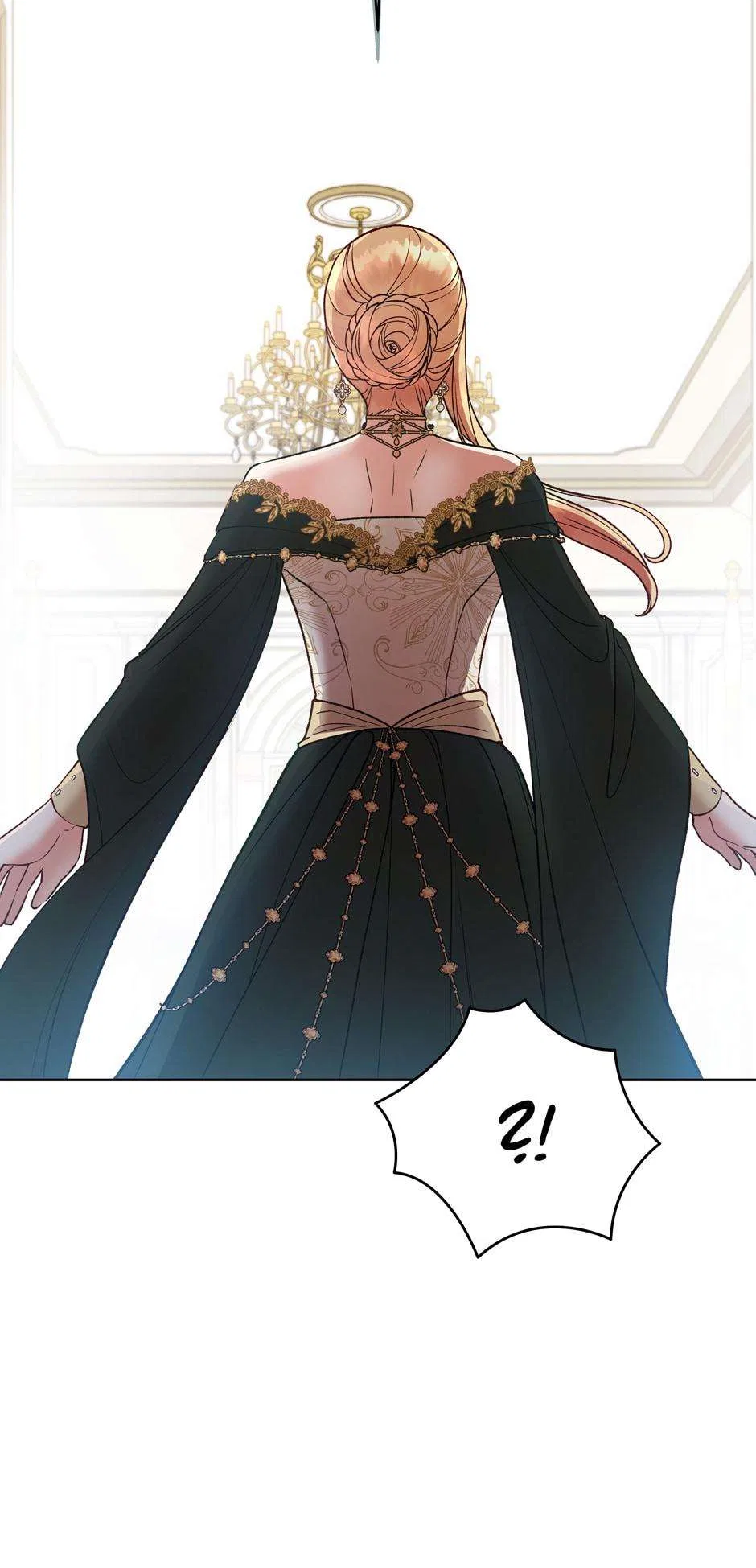 Solitary Lady Chapter 120 – Page 20