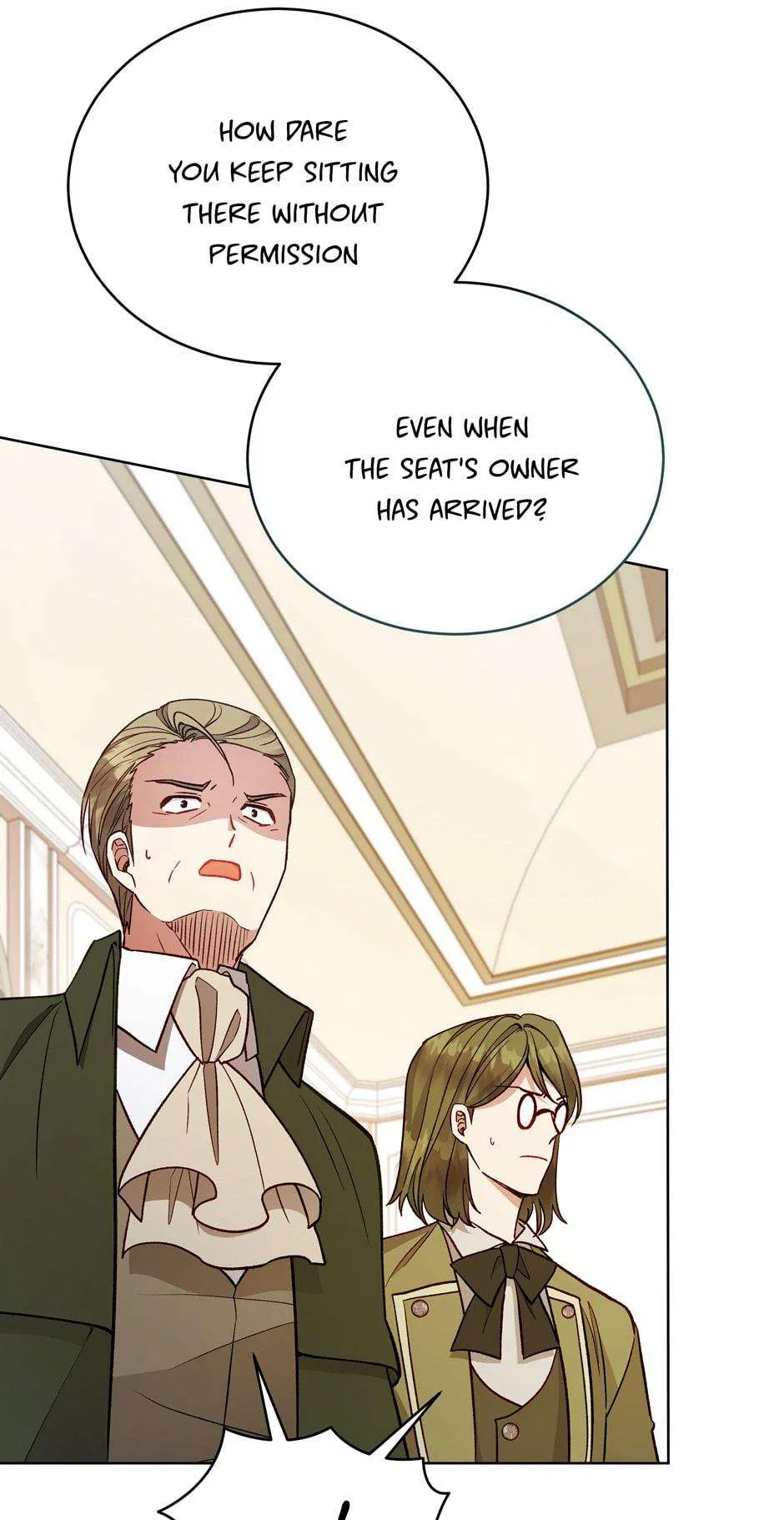 Solitary Lady Chapter 120 – Page 24