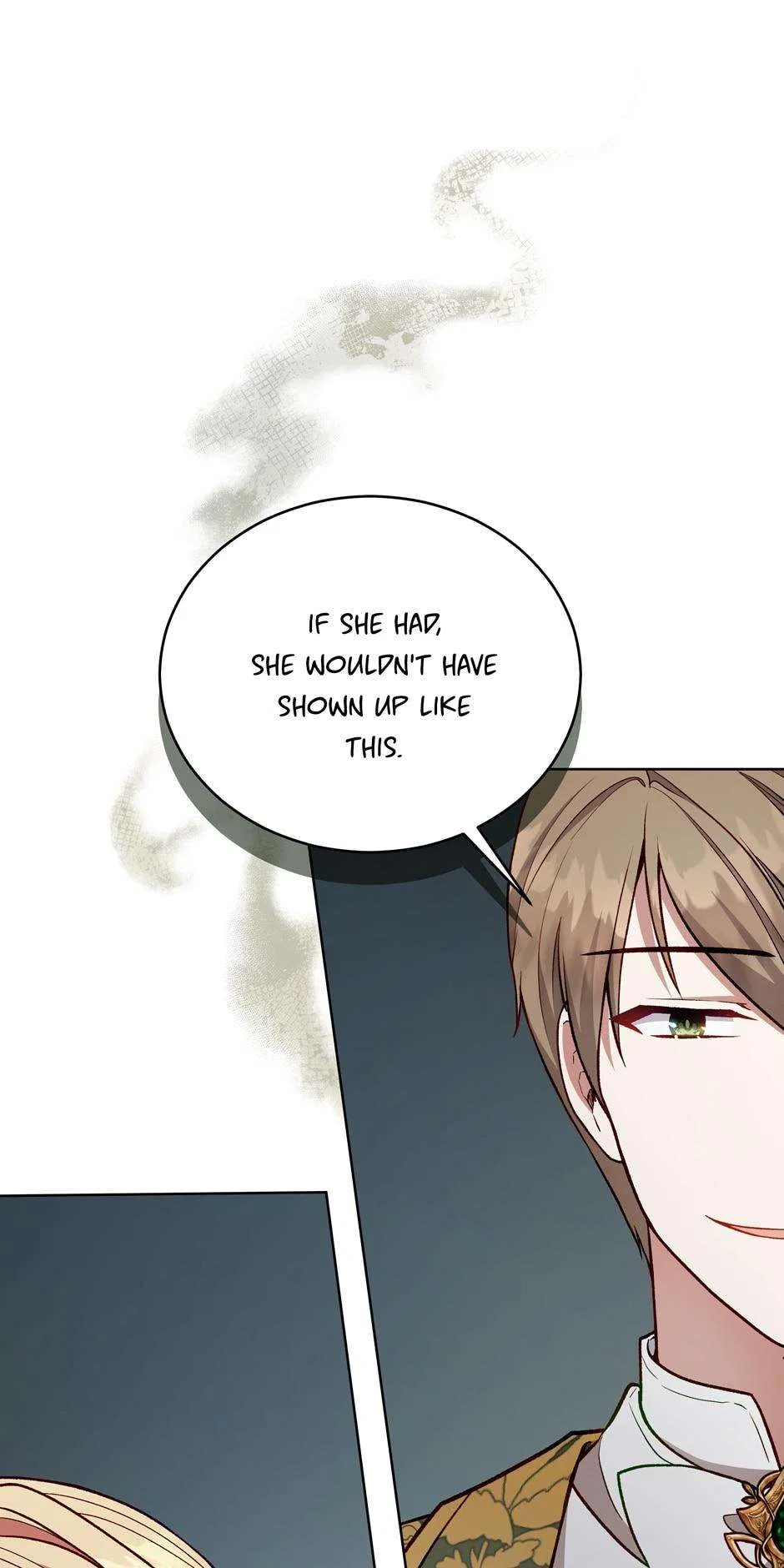 Solitary Lady Chapter 120 – Page 27