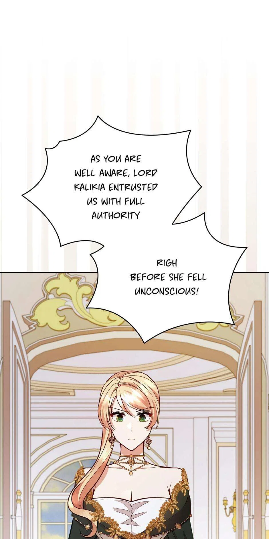 Solitary Lady Chapter 120 – Page 30
