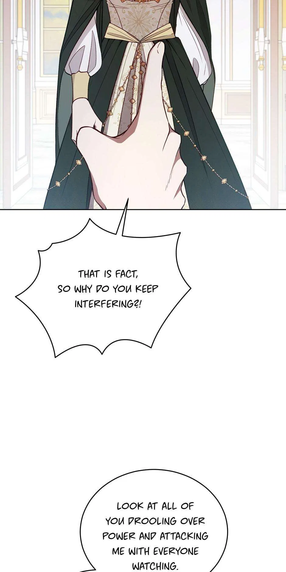 Solitary Lady Chapter 120 – Page 31