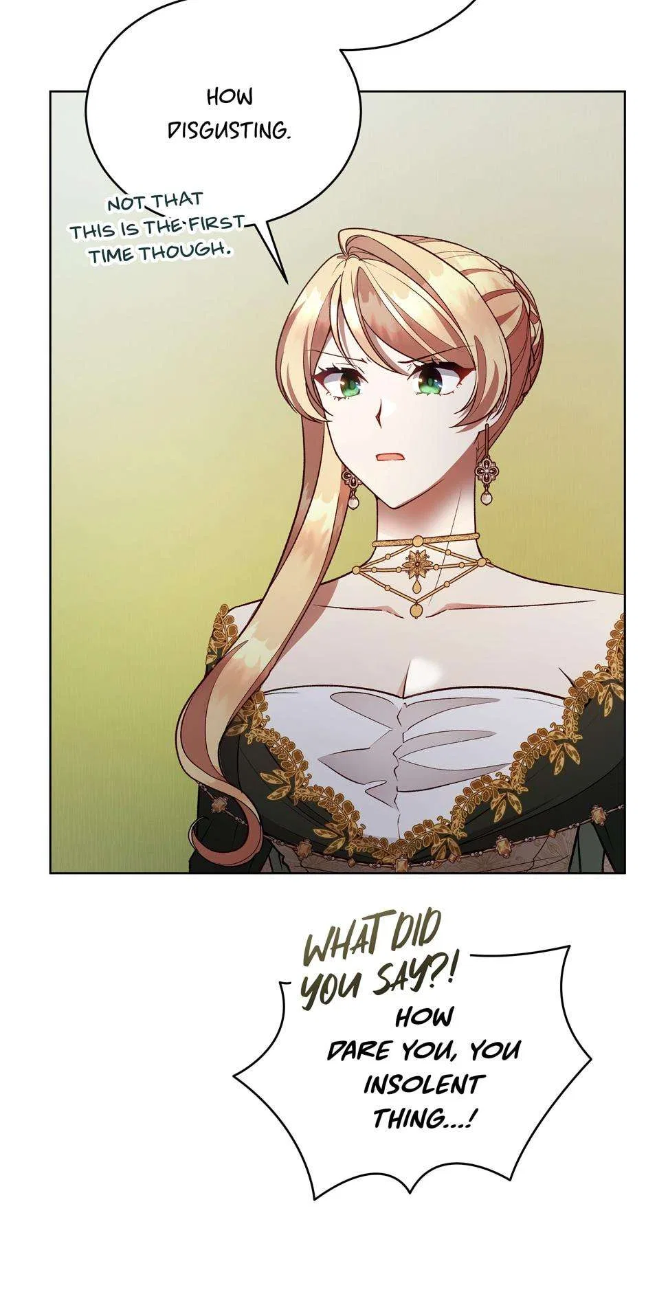 Solitary Lady Chapter 120 – Page 32