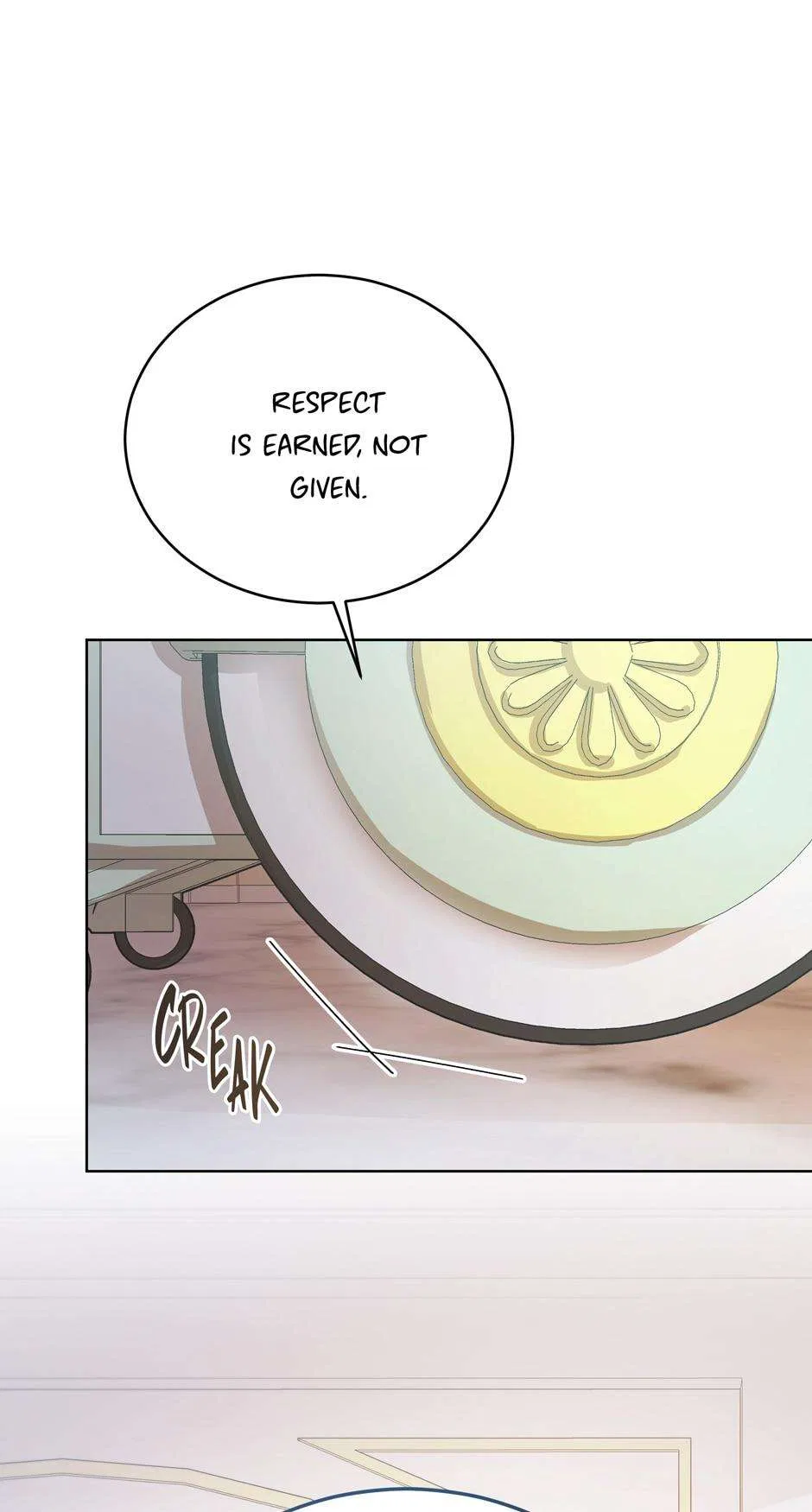 Solitary Lady Chapter 120 – Page 33