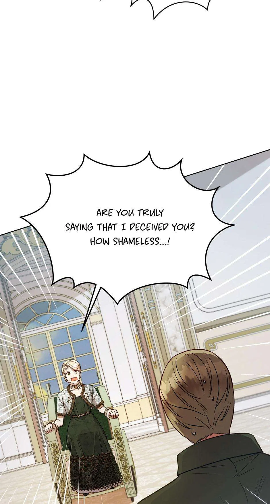 Solitary Lady Chapter 120 – Page 37