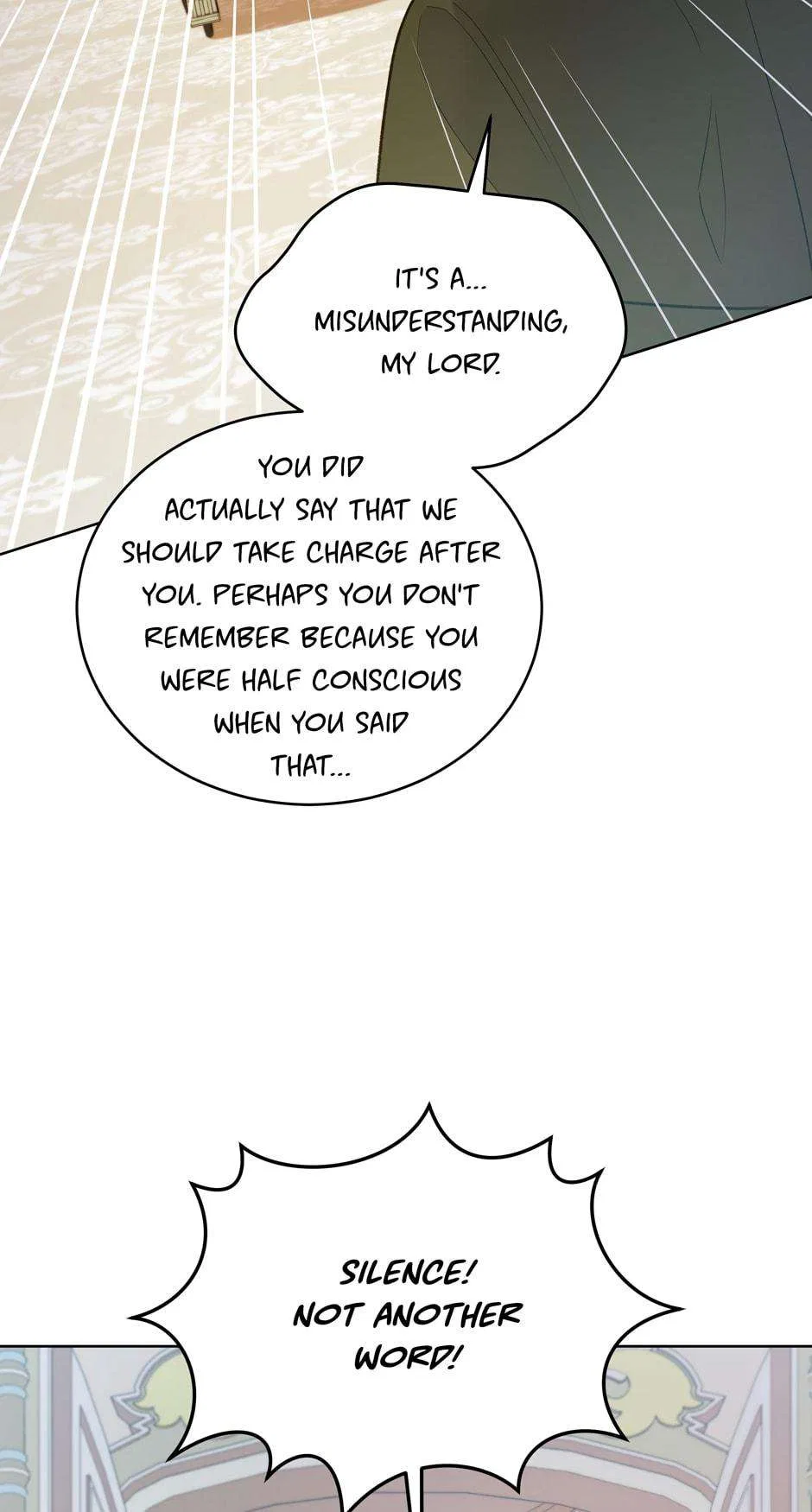 Solitary Lady Chapter 120 – Page 38