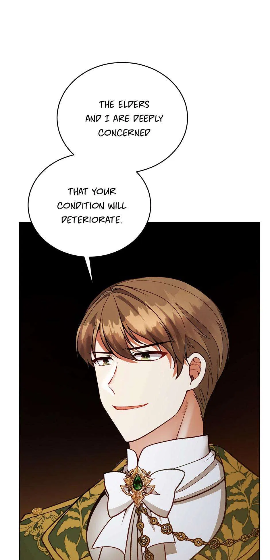 Solitary Lady Chapter 120 – Page 40