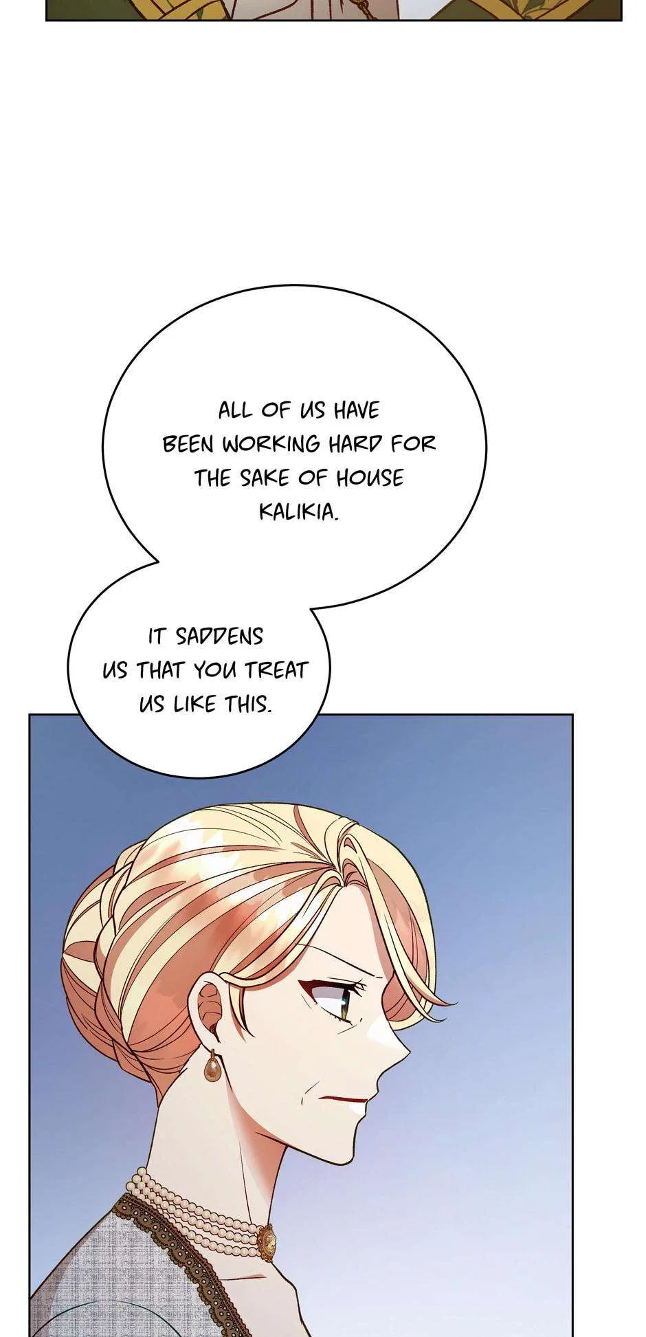 Solitary Lady Chapter 120 – Page 41