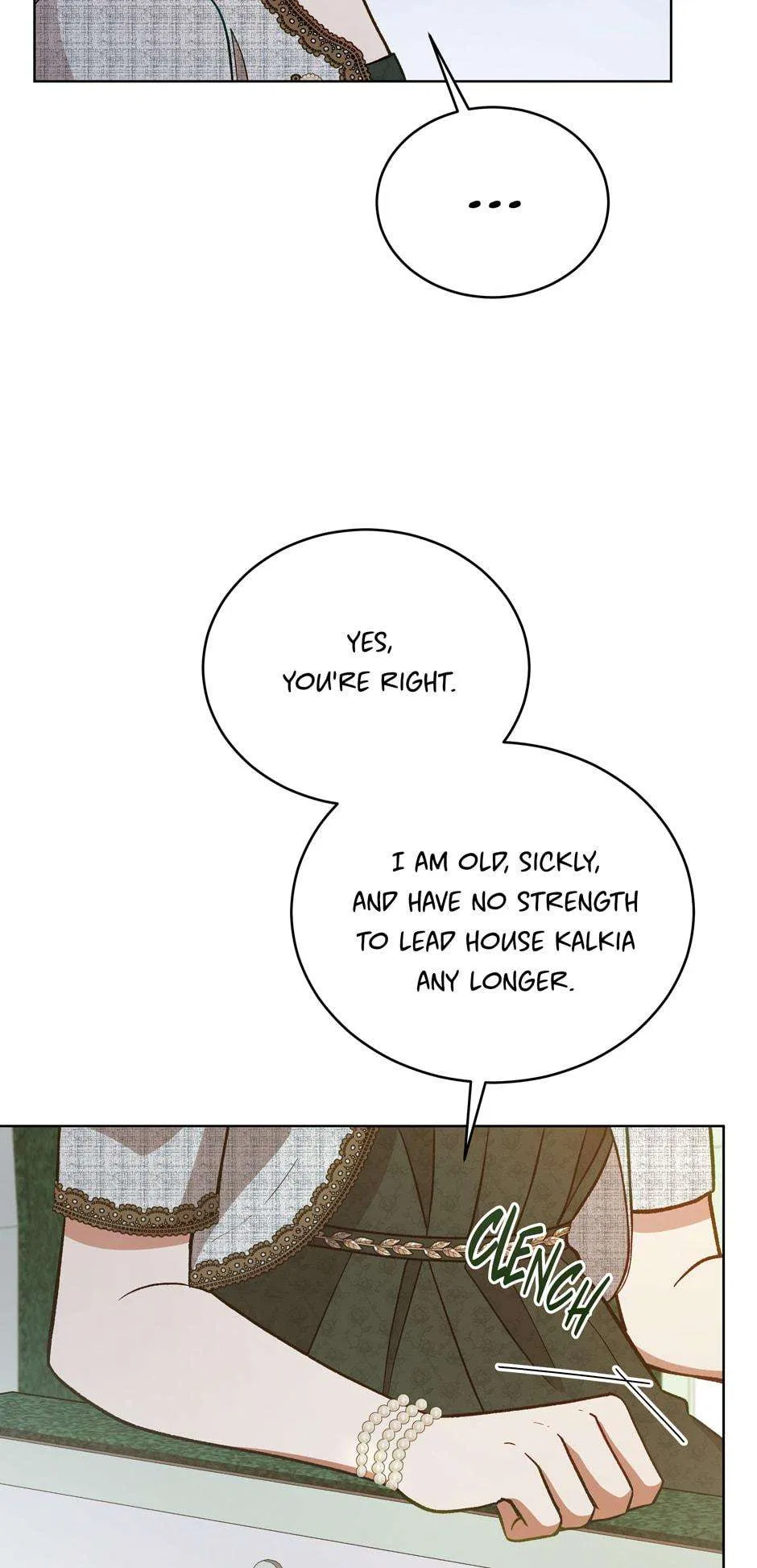 Solitary Lady Chapter 120 – Page 42