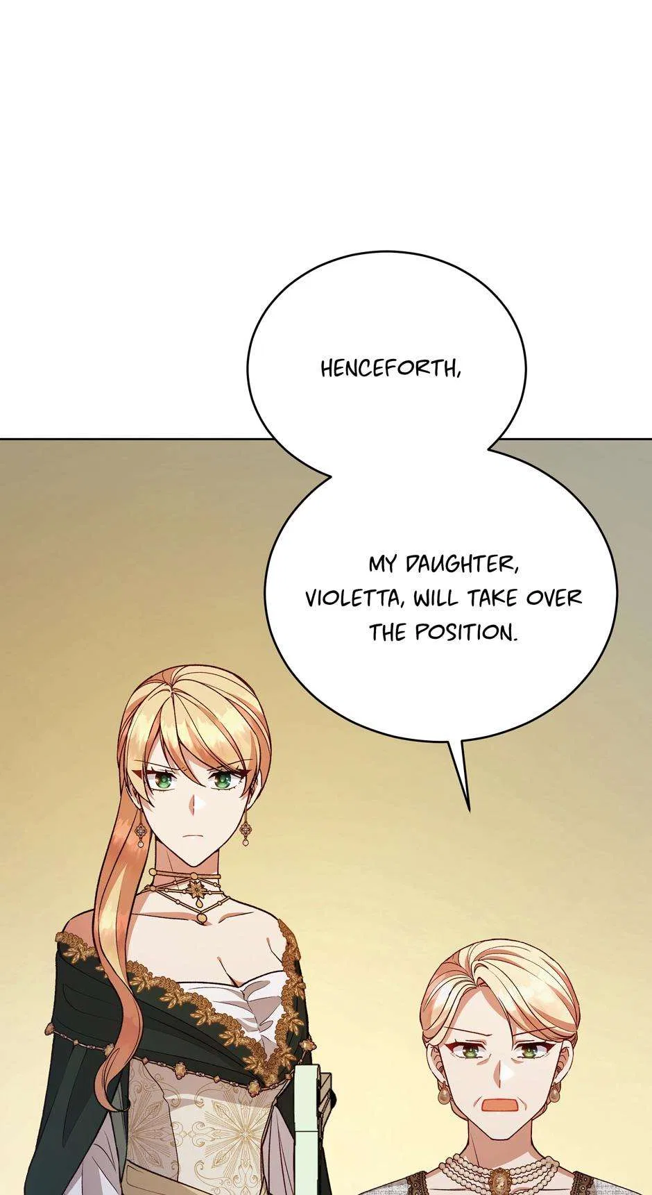Solitary Lady Chapter 120 – Page 45