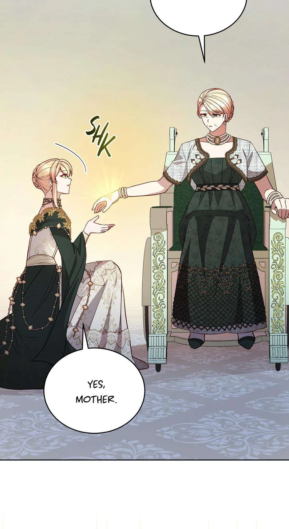 Solitary Lady Chapter 120 – Page 47