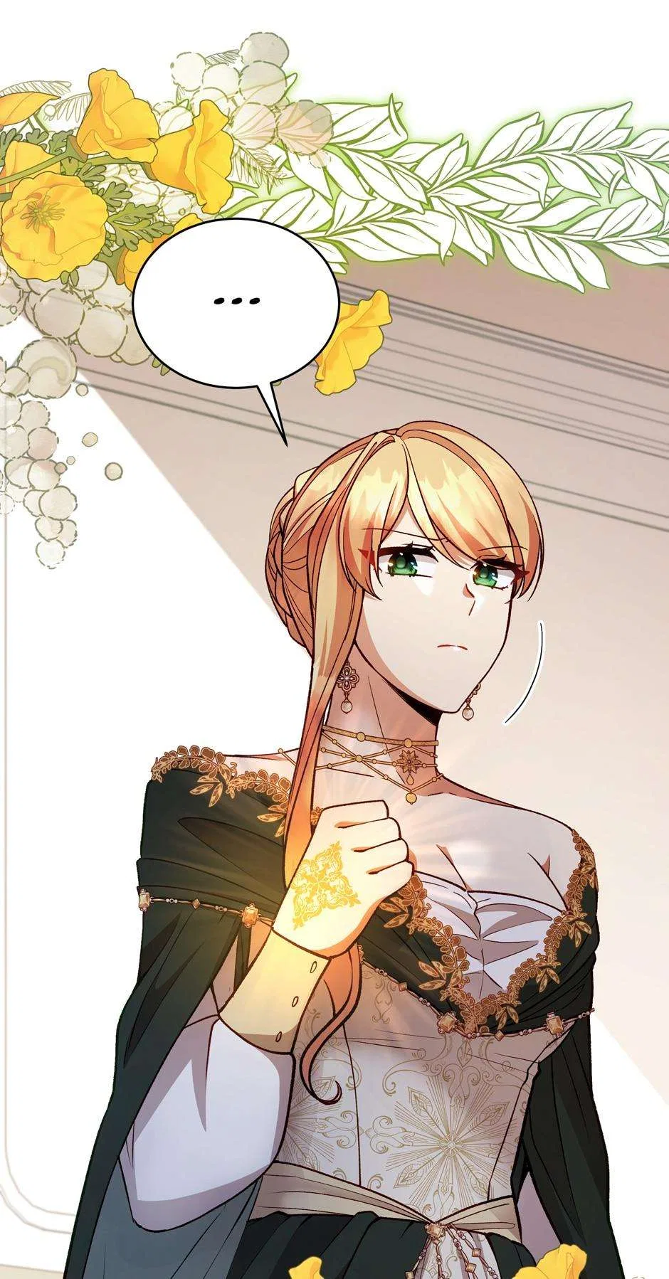 Solitary Lady Chapter 120 – Page 52