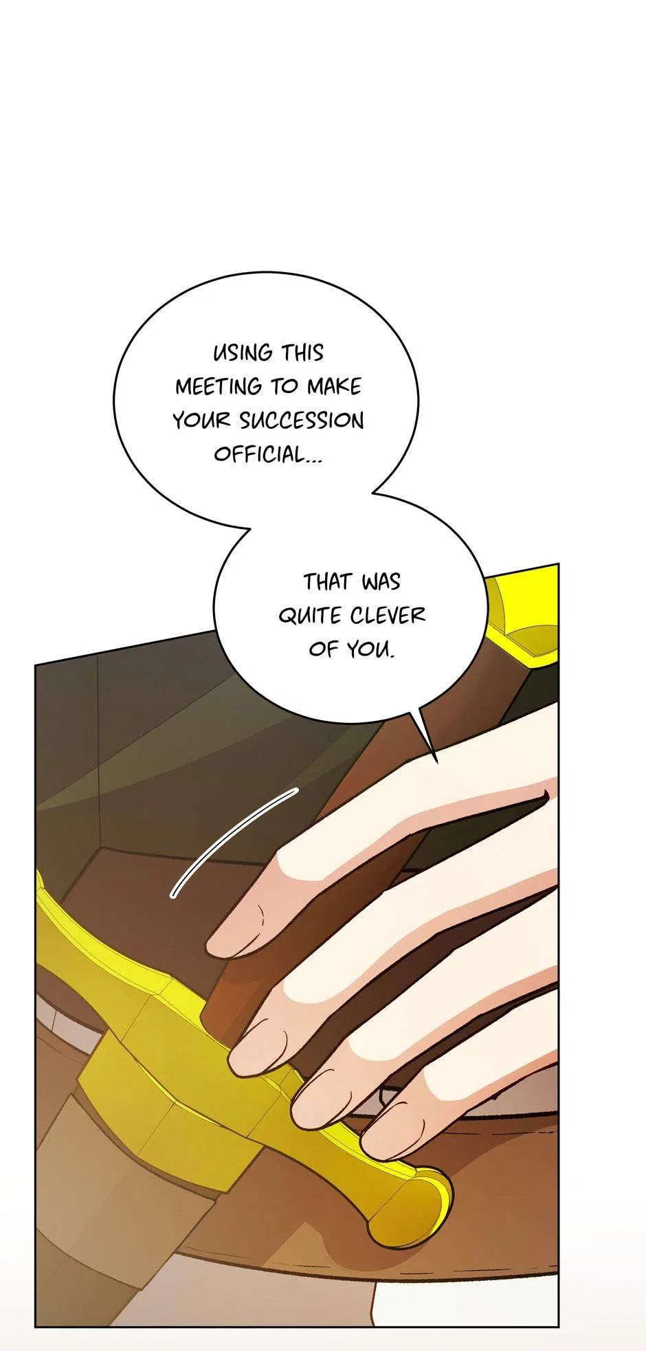 Solitary Lady Chapter 120 – Page 57