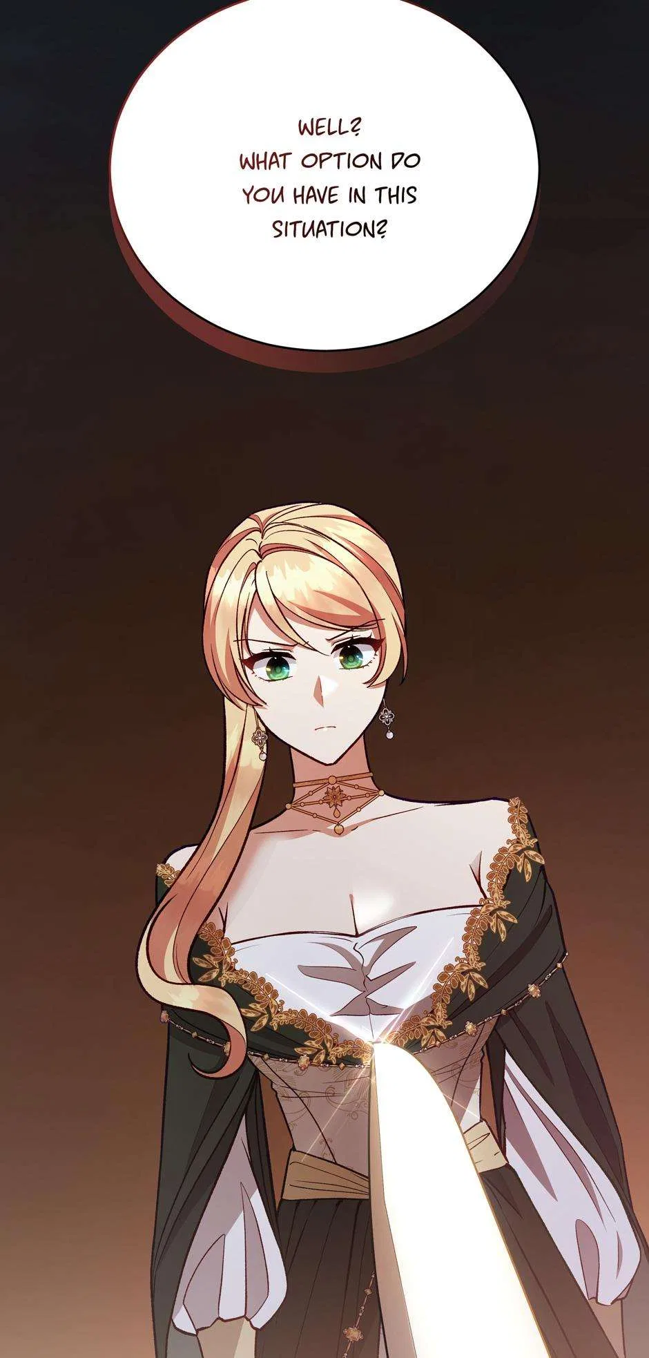 Solitary Lady Chapter 120 – Page 60