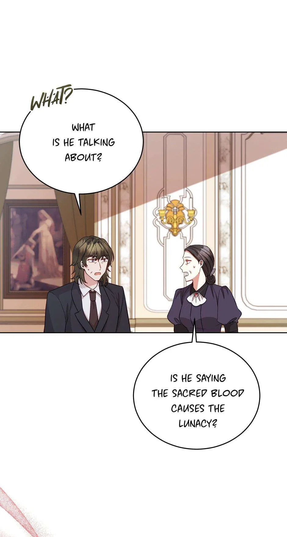 Solitary Lady Chapter 120 – Page 66