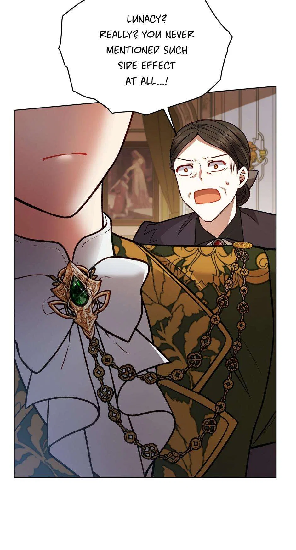 Solitary Lady Chapter 120 – Page 69