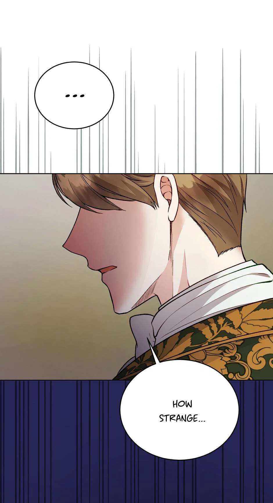 Solitary Lady Chapter 120 – Page 70