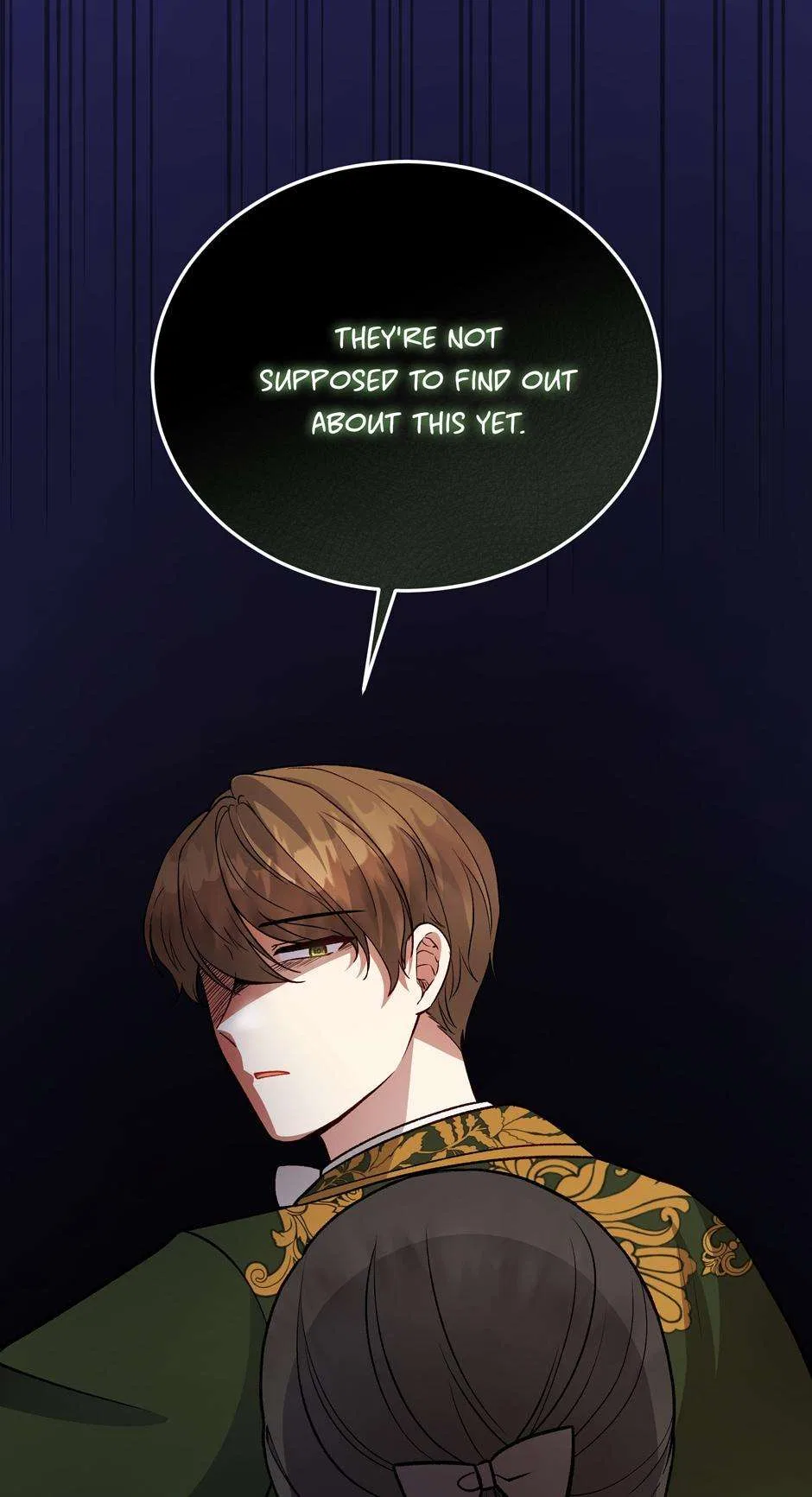 Solitary Lady Chapter 120 – Page 71